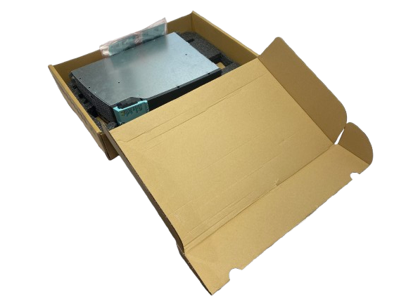 Siemens 6SL3130-6TE21-6AA4 SINAMICS S120 Frequency Converter Smart Line Module - Maverick Industrial Sales