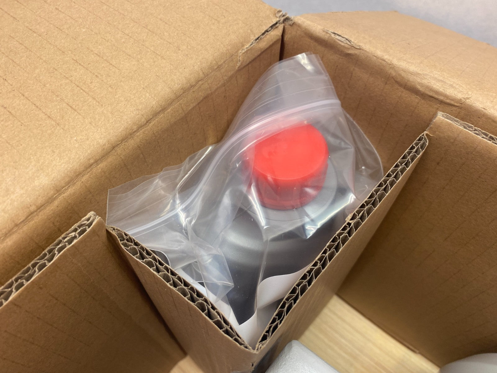 Leybold SV16B SOGEVAC Rotary Vane Vacuum Pump, Scheugenpflug SP0225444 - Maverick Industrial Sales