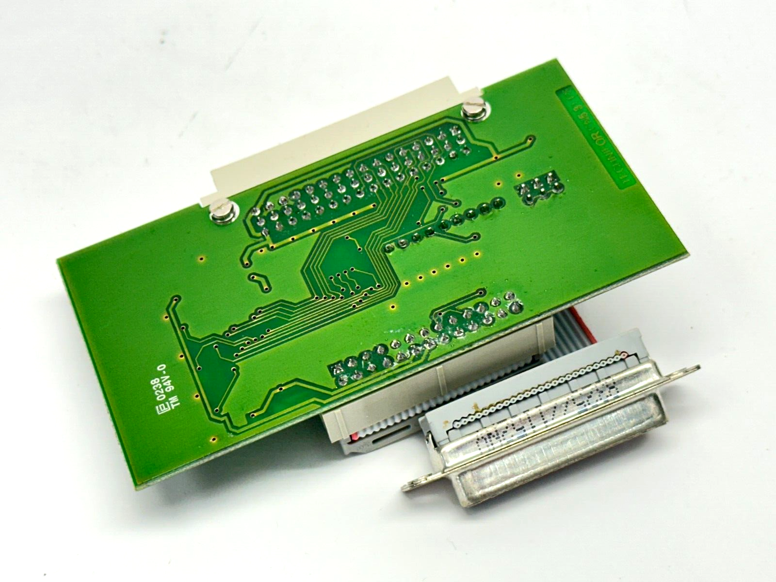 Technifor CN5-31 FC Circuit Board 02 40 061 - Maverick Industrial Sales