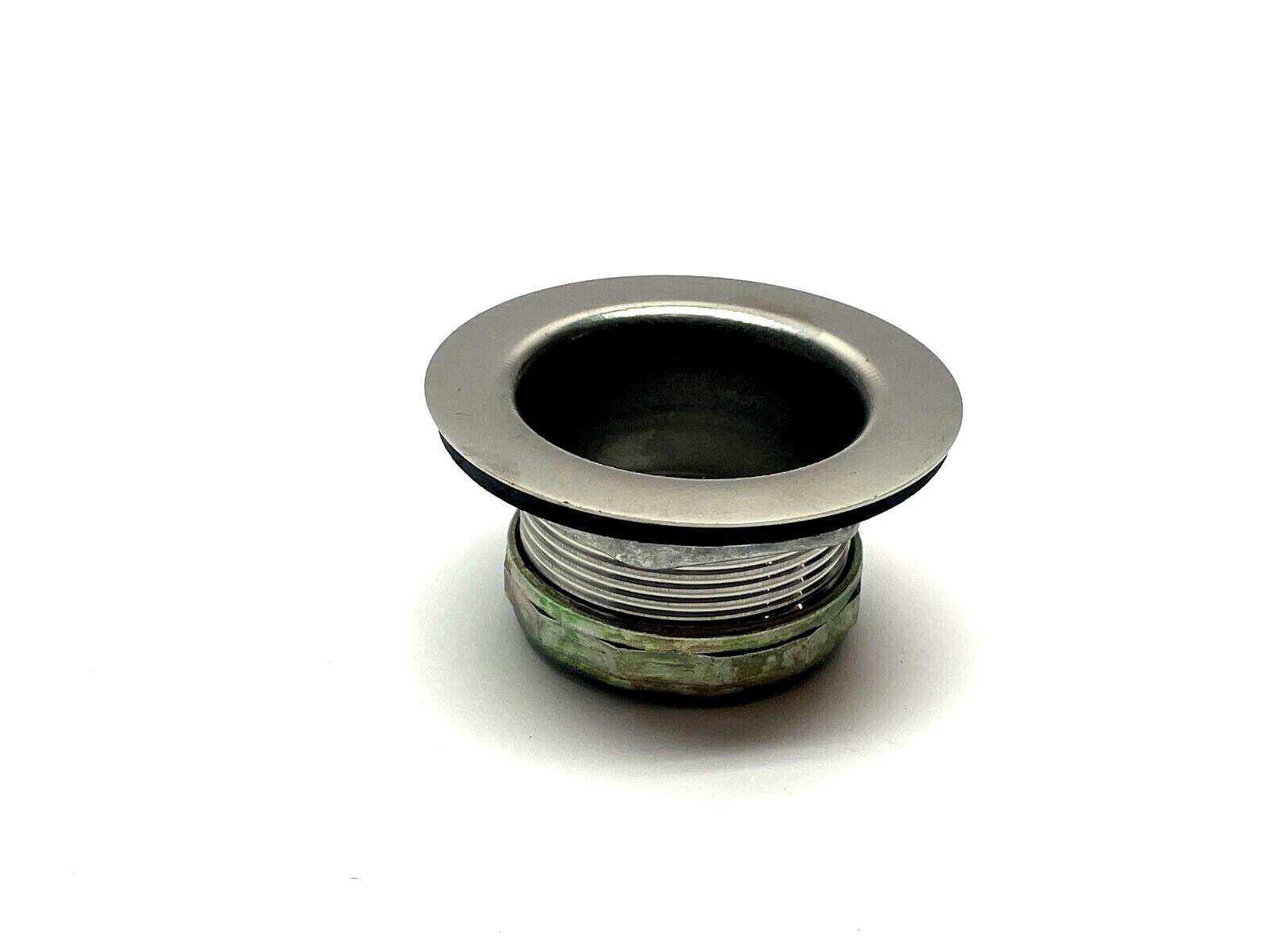 CSB 727SS Junior Duo Strainer LOT OF 2 - Maverick Industrial Sales