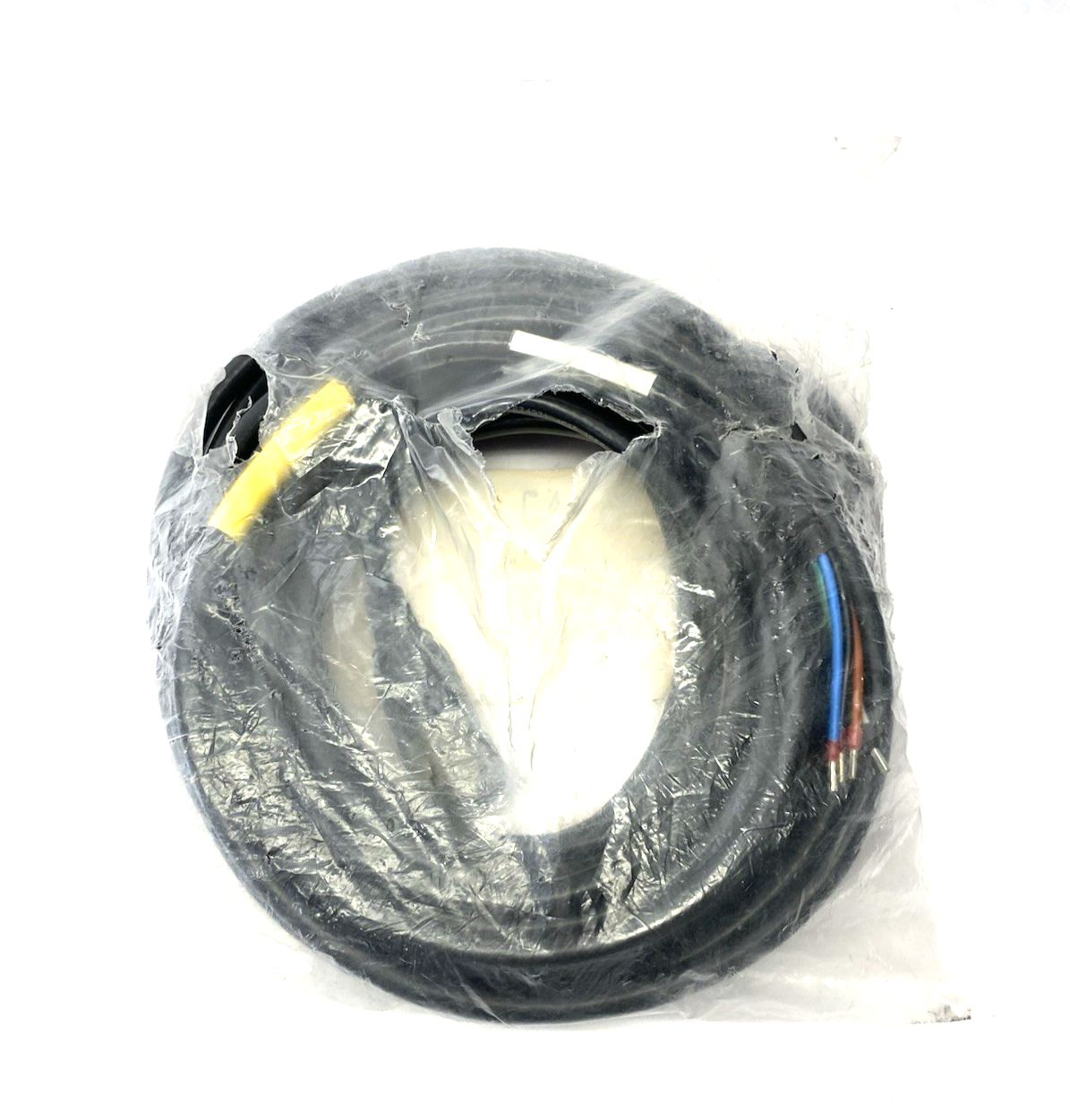 Control Techniques 810719-50 Molded Power Connection Cable CMDS-050 - Maverick Industrial Sales