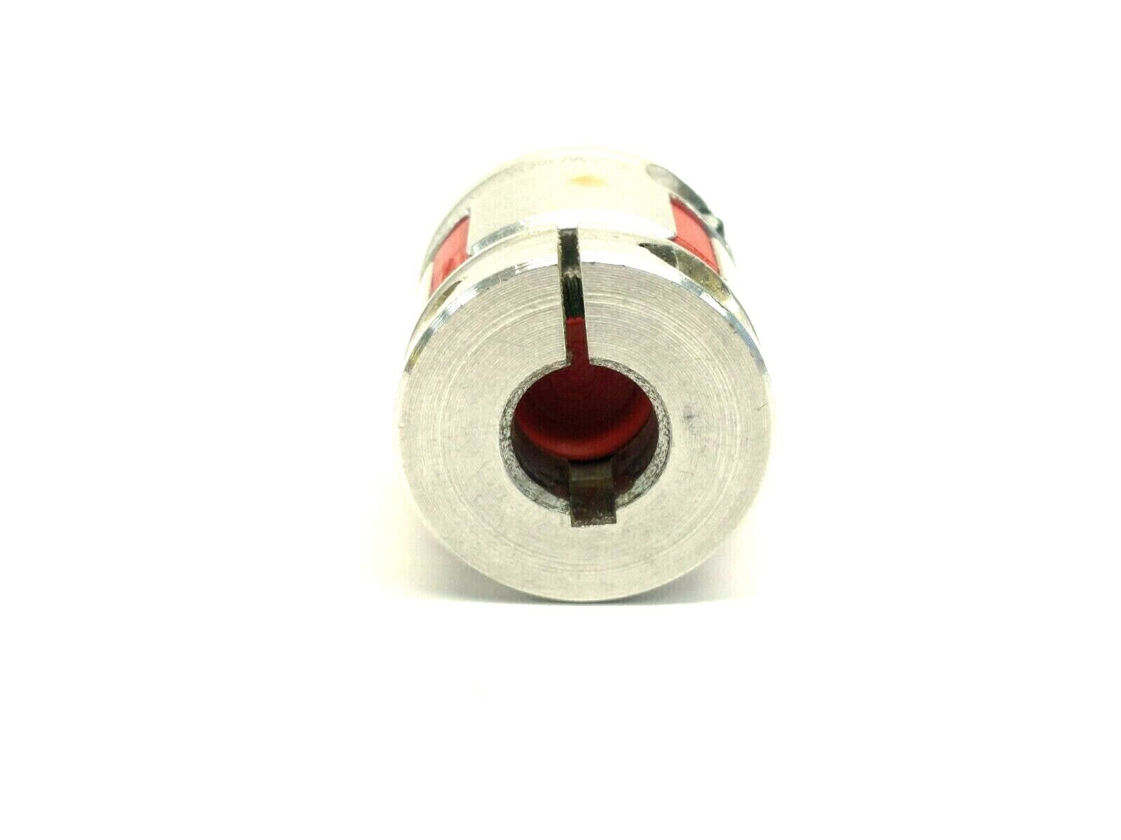 KTR Rotex KTR-BA550127150970 Backlash Free Aluminum Jaw Coupling 3/8" Bore - Maverick Industrial Sales