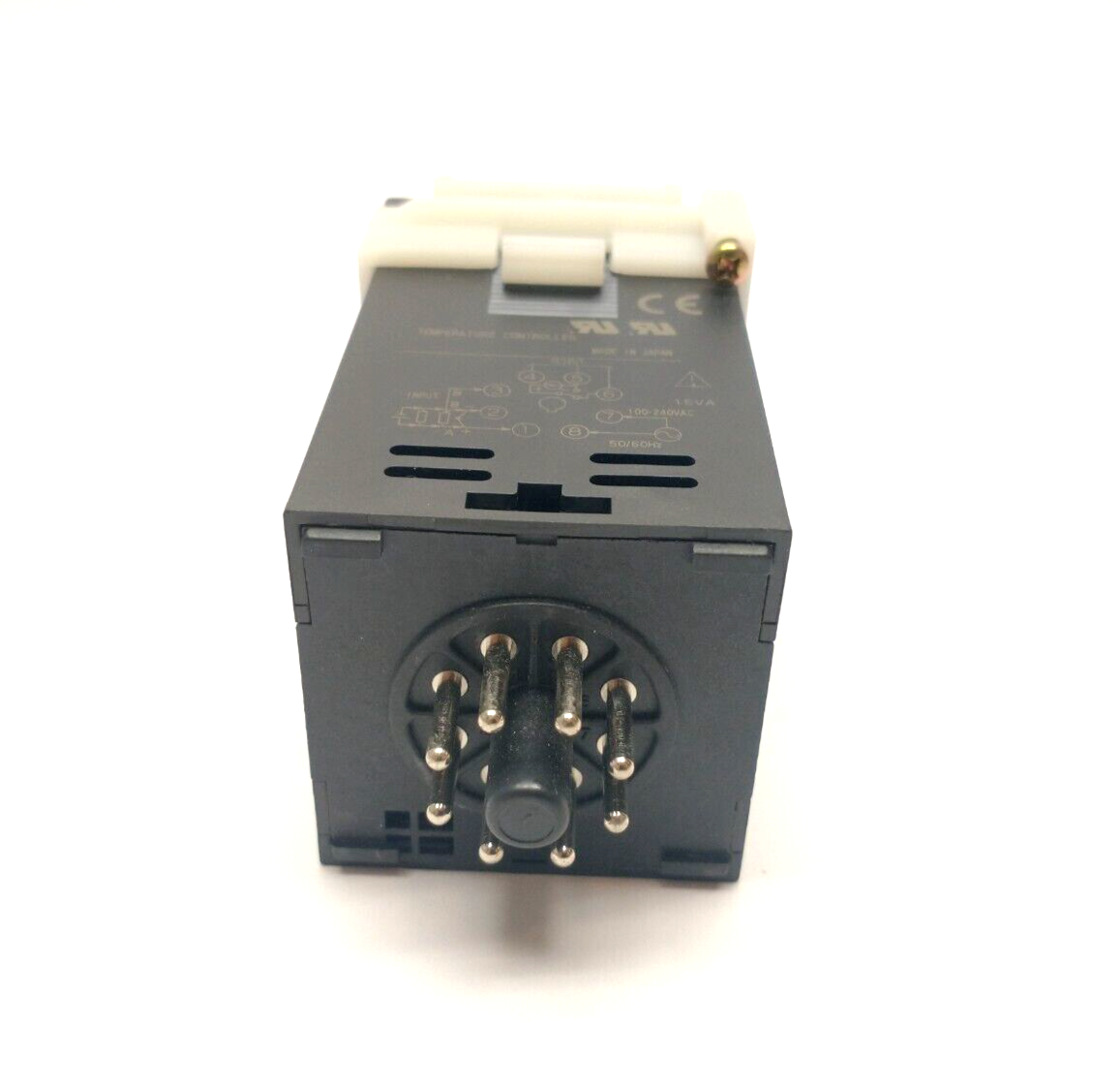 Omega CN4431TR-D1 Temperature/Process Controller, 1/16 DIN, DC SSR Driver Output - Maverick Industrial Sales