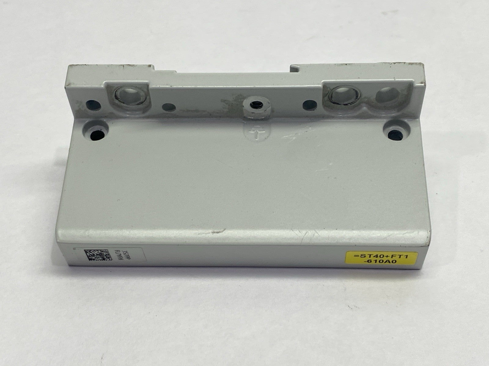 Festo CPX-EPL-EV End Plate 195716 - Maverick Industrial Sales