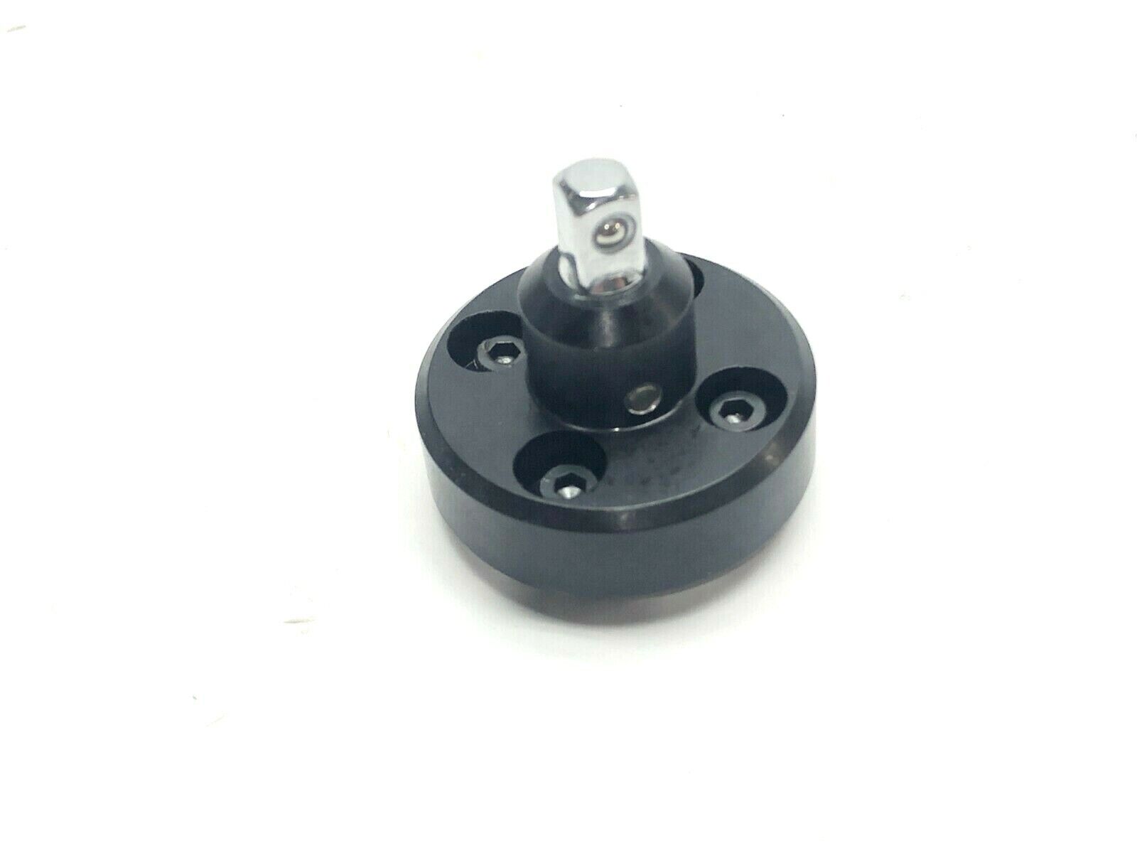 Transducer Techniques AFS-TRTM Socket Wrench Adapter Male TRT Series - Maverick Industrial Sales