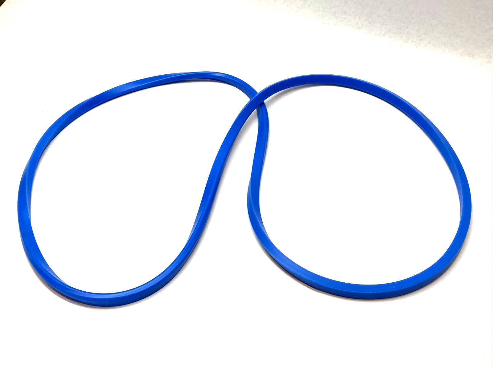 116876 | Ultrasource Blue O-Ring Seal 13x17x2700mm - New – Open box - Maverick Industrial Sales