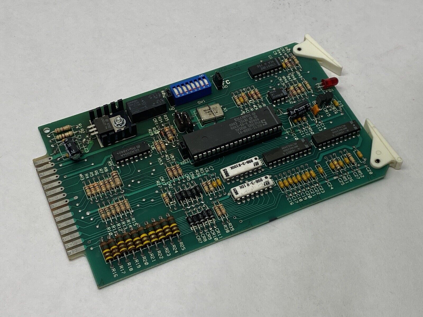 Ronan MAEP-1000 R2 PCB Slot In Card - Maverick Industrial Sales