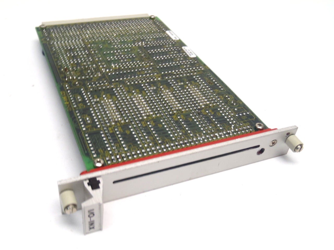 F&K Delvotec PSE-KRT00715 I/O Board 1123/REV.3/B / PSE-350406 - Maverick Industrial Sales