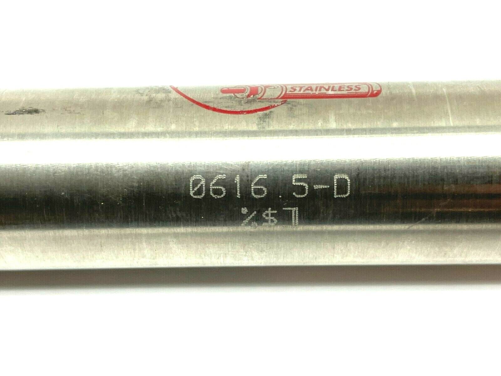 Bimba 0616.5-D Original Line Air Cylinder - Maverick Industrial Sales