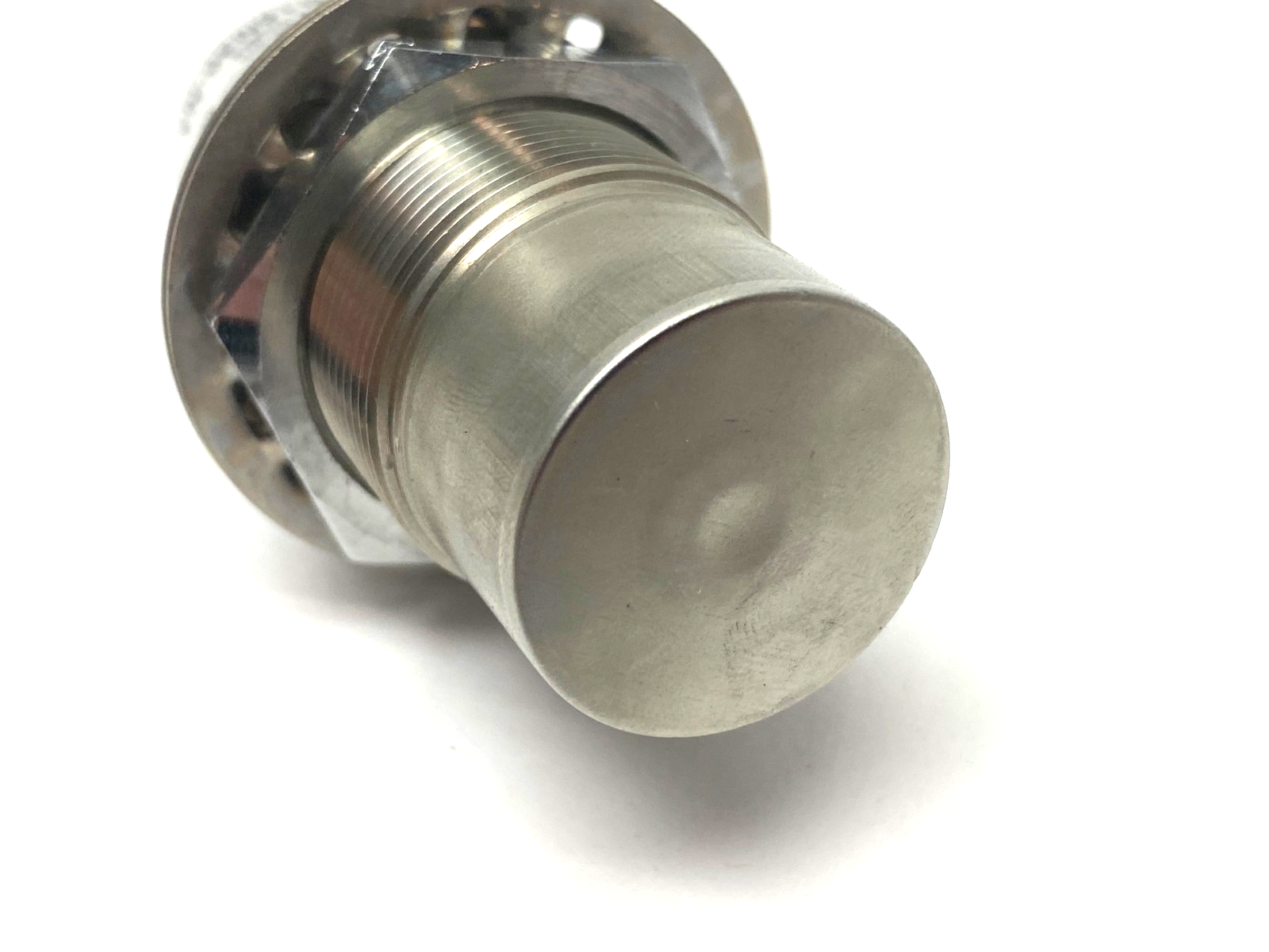 Allen Bradley 871TM-B15N30-N3 Ser. A Metal Face Inductive Proximity Sensor - Maverick Industrial Sales
