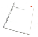 ABB 3HAC027098-001 Rev. S Robotics Operating Manual Emergency Safety Information - Maverick Industrial Sales