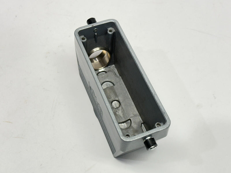 Epic H-B 24 TS-RO M25 Cable Housing Hood M25 Design H-B 19113900 - Maverick Industrial Sales