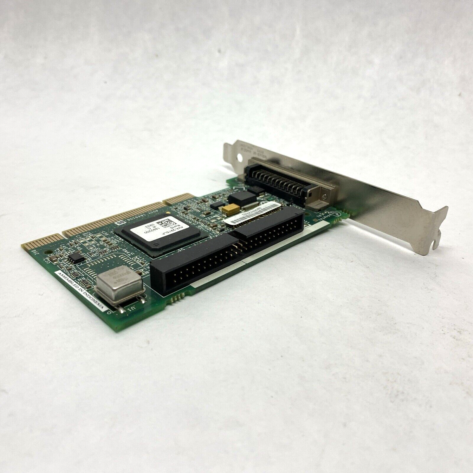 Adaptec AVA-2915LP AVA-2915/30LP Board 1869106-05 - Maverick Industrial Sales