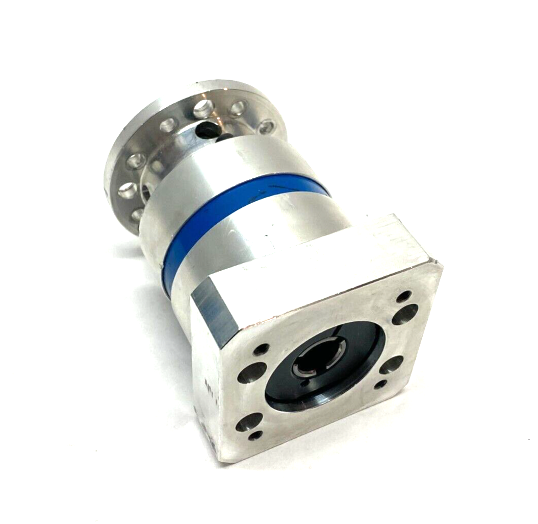 GAM EPL-H-064-005H-M1524-H1640-C0211 Planetary Gearbox 5:1 Ratio 81012512 - Maverick Industrial Sales