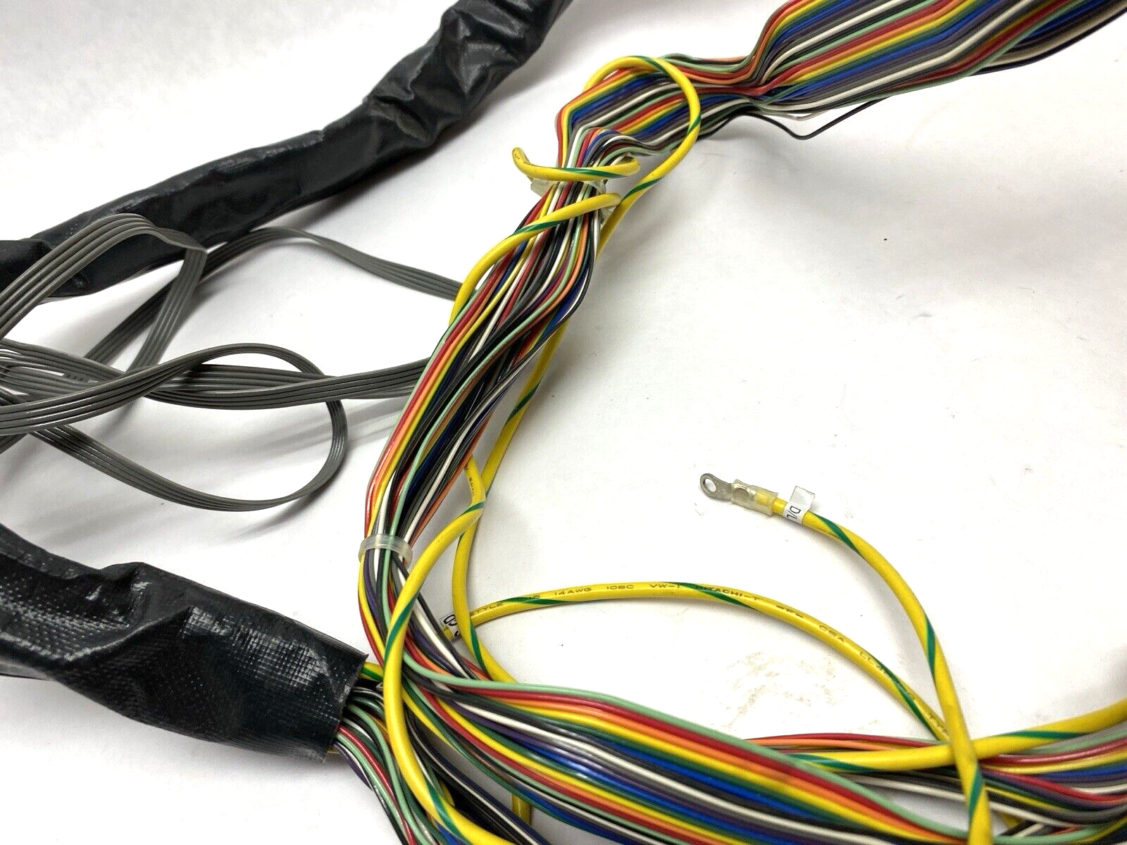 Hitachi CN50/CN51/CN38 Cable Harness for S3500-N Microscope - Maverick Industrial Sales