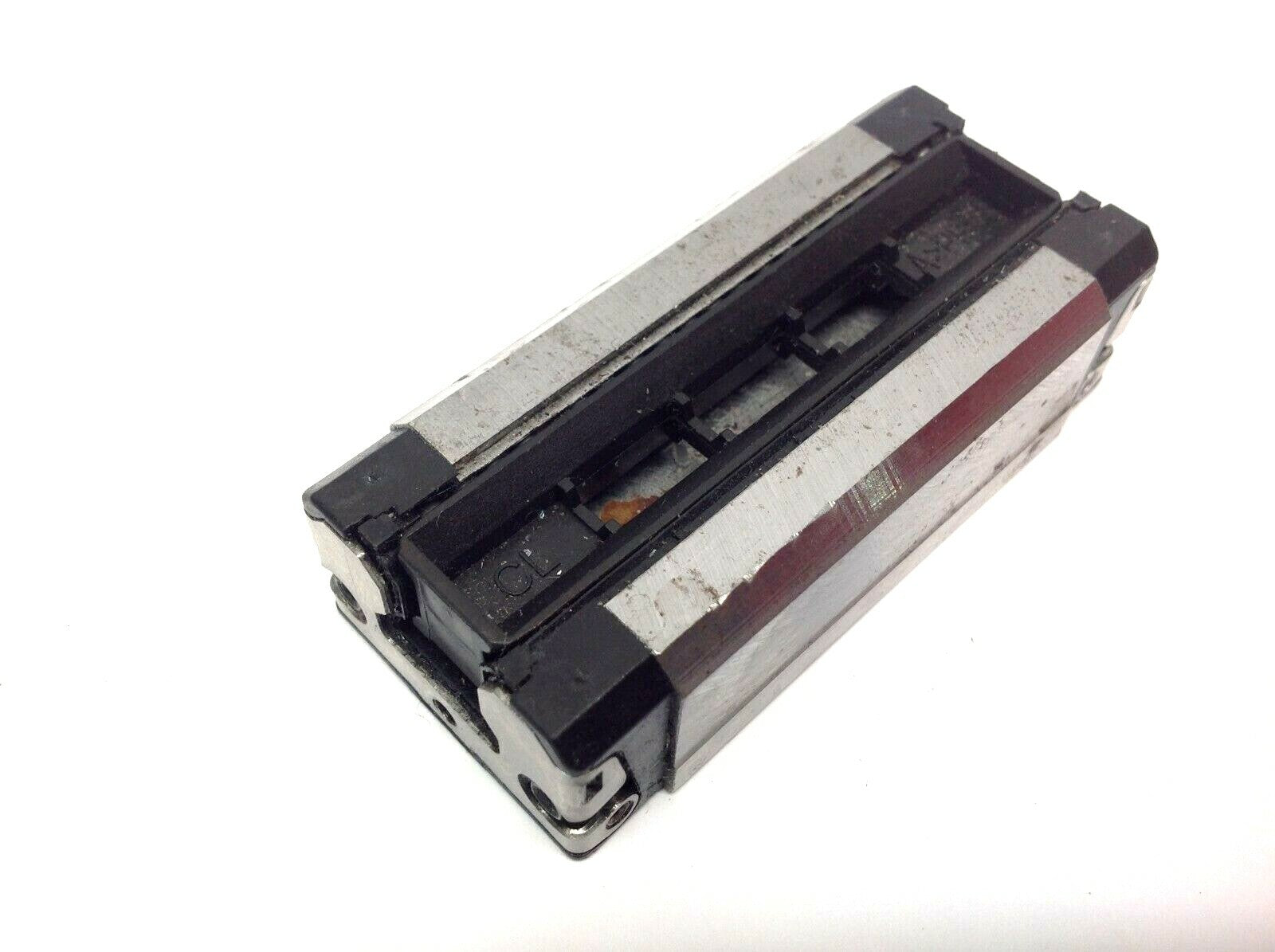 Bosch R162311420 Linear Bearing Block 65606 R010 - Maverick Industrial Sales