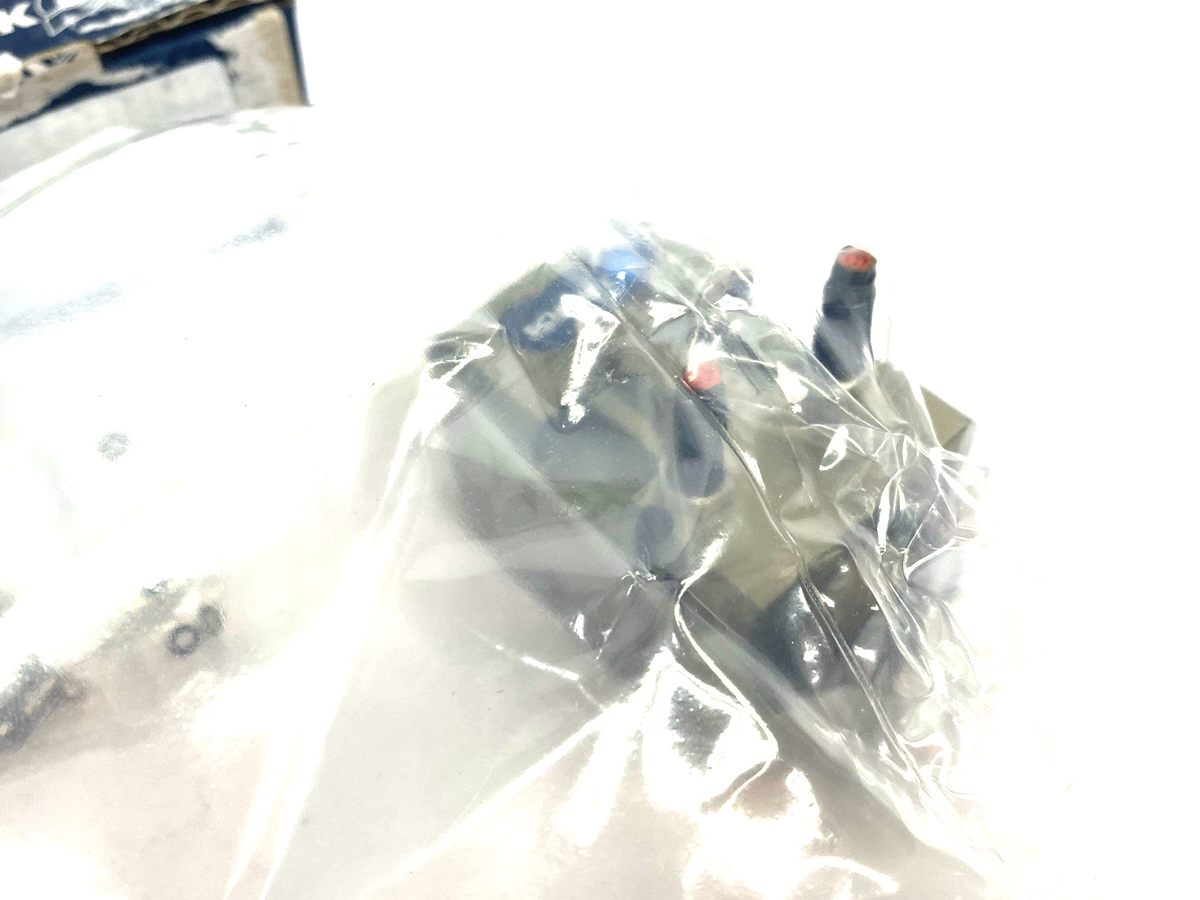 Schunk 0304065 Miniature Swivel Vane SFL-40-S-180 - Maverick Industrial Sales