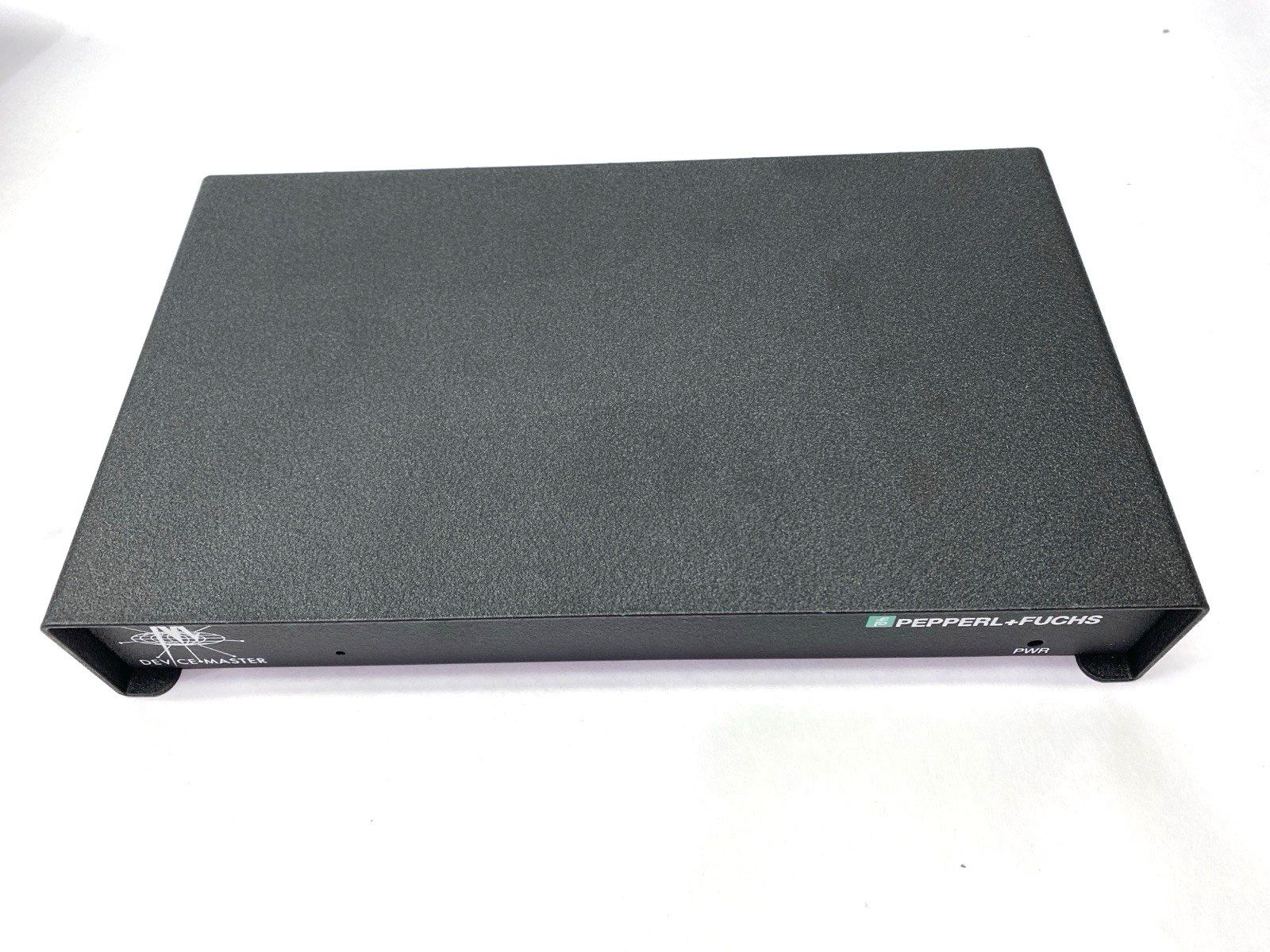 Pepperl+Fuchs ICDM-RX/TCP-8DB9/2RJ45-PM Comtrol DeviceMaster Pro 8-Port 70114047 - For parts or not working - Maverick Industrial Sales