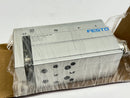 Festo EGSC-BS-KF-60-50-12P Mini Slide Size 60 250N 50mm Stroke 8048362 - Maverick Industrial Sales