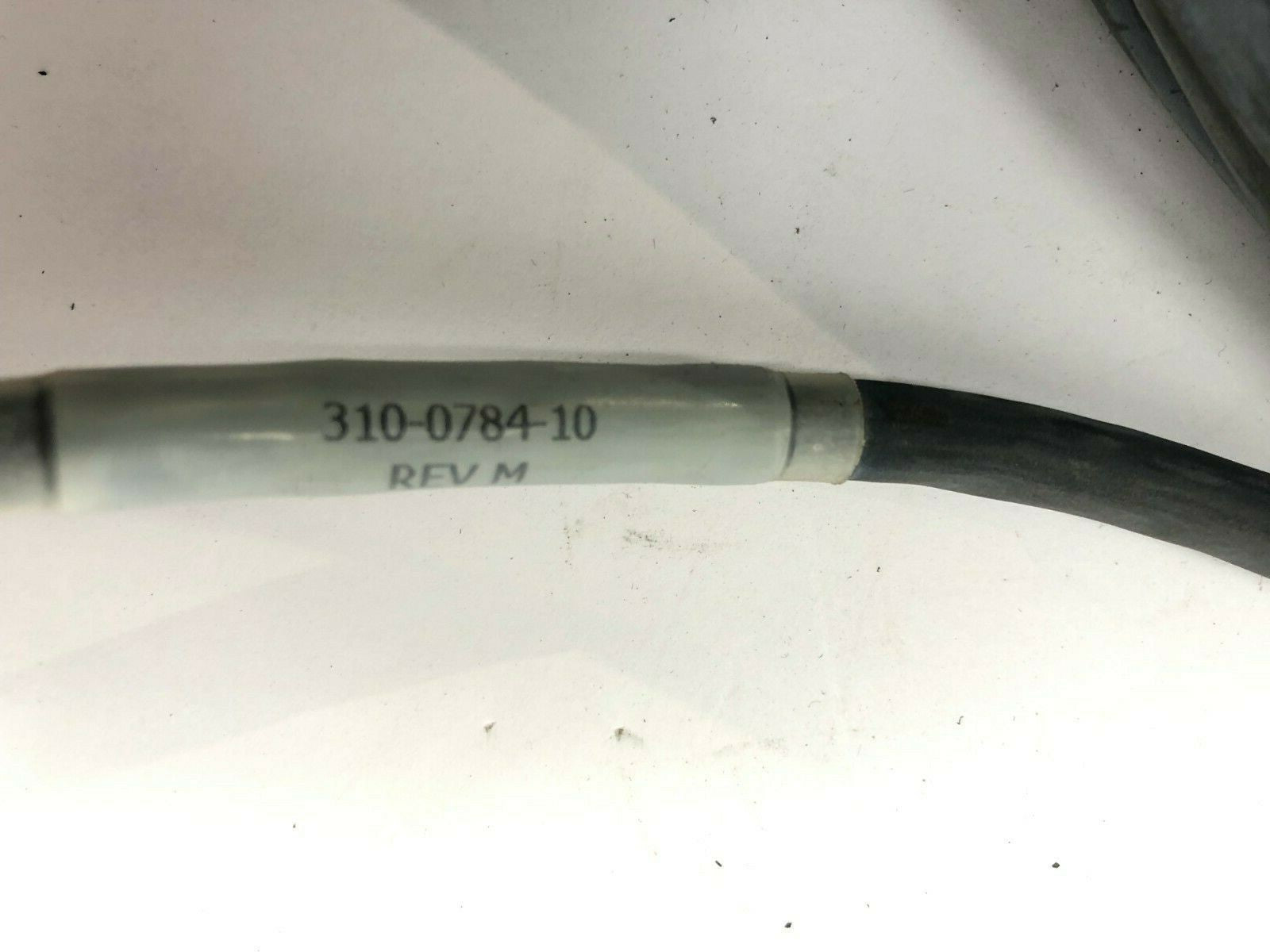 Perceptron 310-0784-10, Rev. M Sensor Cable, Digital TriCap 3 Cordset - Maverick Industrial Sales