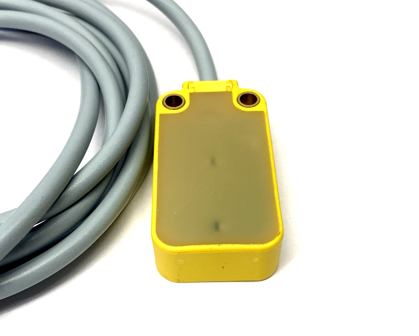 Turck BC10-Q14-AP4X2 Capacitive Sensor 2530001 - Maverick Industrial Sales
