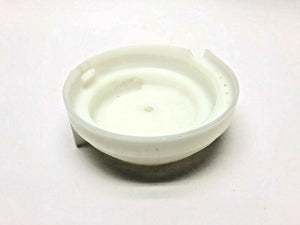 6" Bowl | Mini Vibratory Feeder Bowl 6" Wide Pill Tablet RX Small Object- Used
