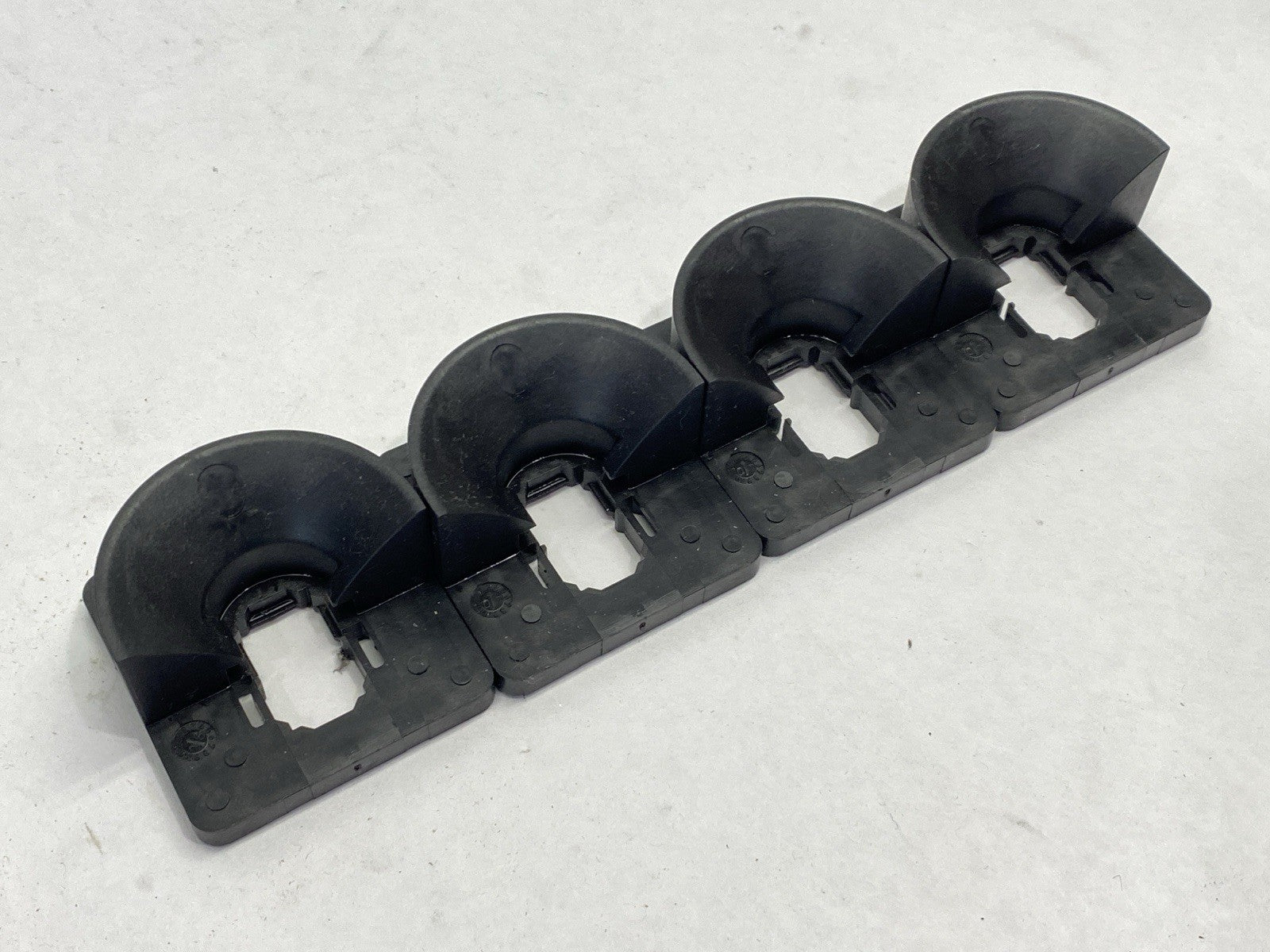 Telemecanique KZ32 Door Interlock Plate LOT OF 4 - Maverick Industrial Sales