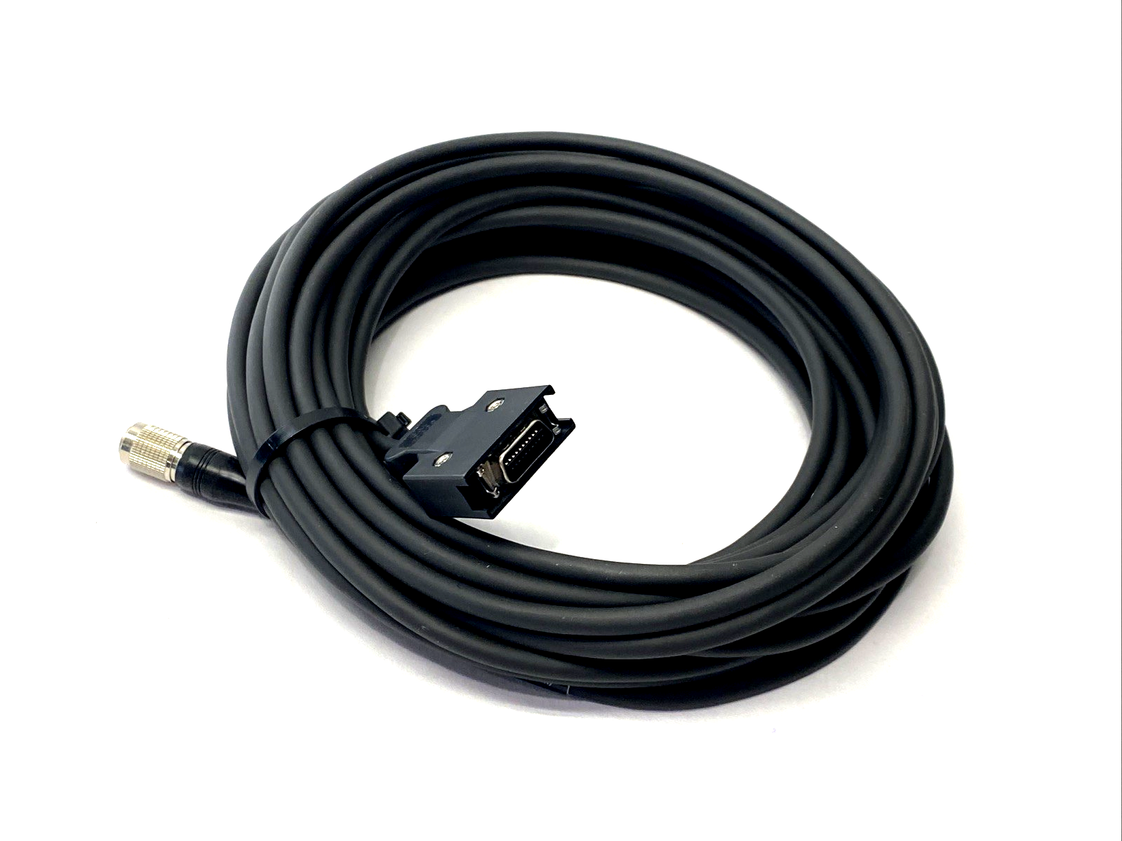 Keyence CA-CN10 Camera Cable 10m - Maverick Industrial Sales