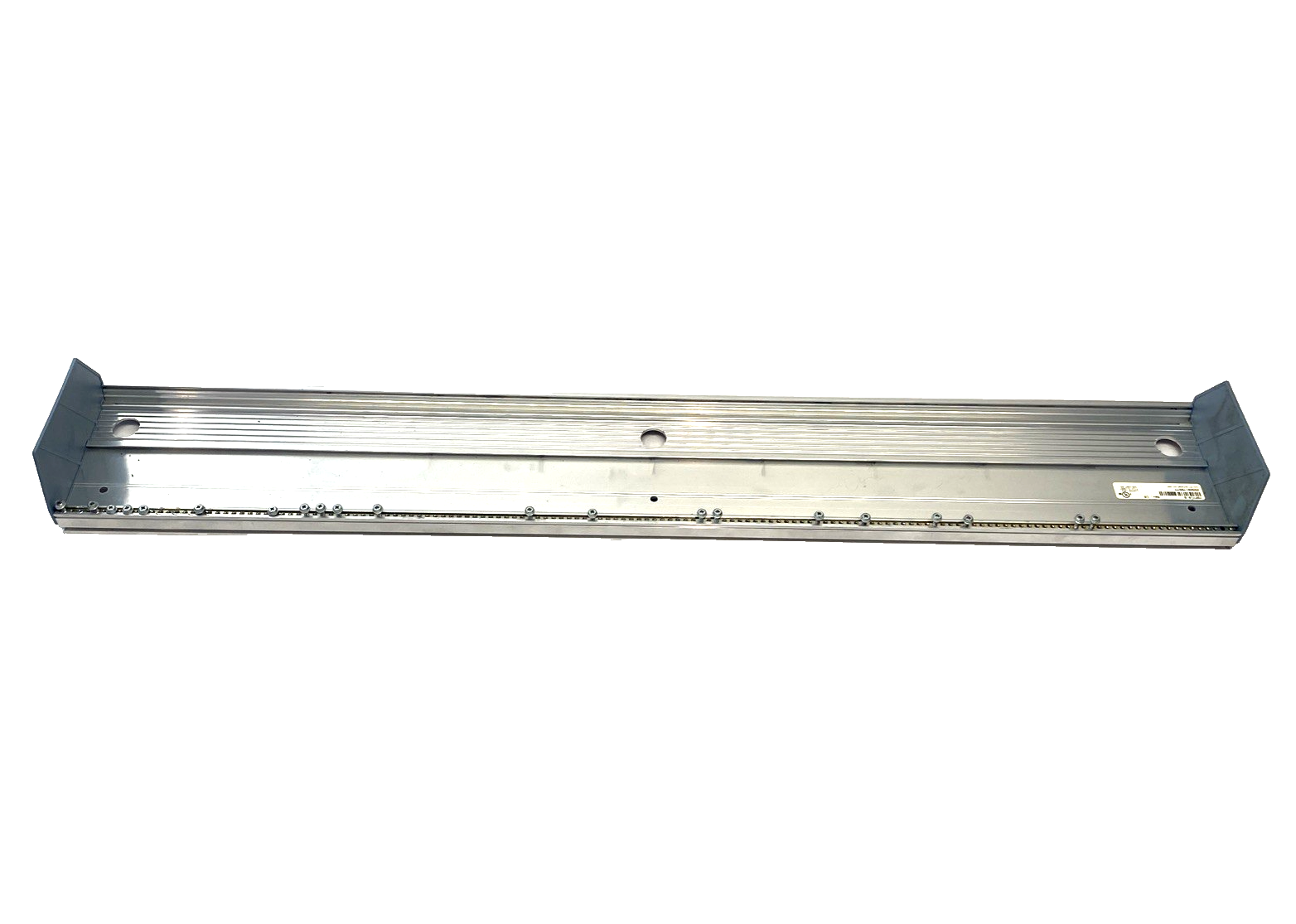7BP710.0 | B&R Automation Rev. C0 2003 PLC System Module Mounting Rack - Used - Maverick Industrial Sales