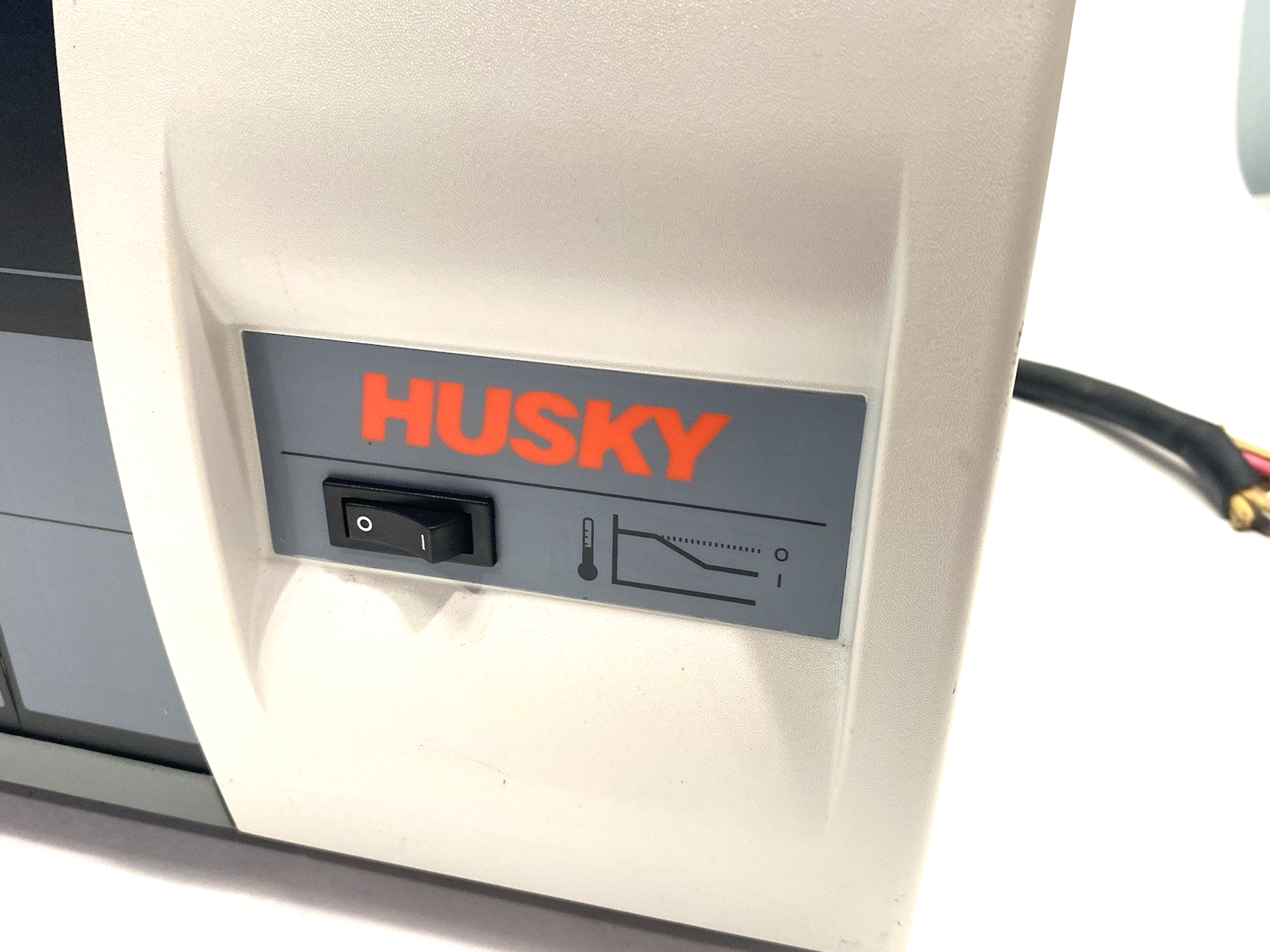 L06H030D04S4PJ | Husky Gammaflux LP Hot Runner Temperature Control System - Used - Maverick Industrial Sales