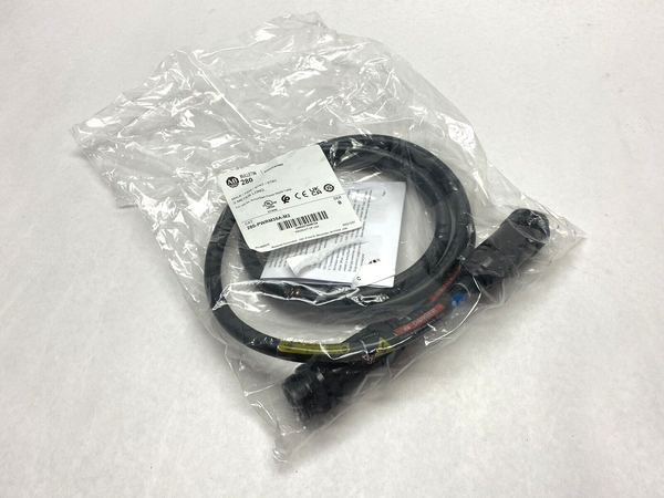 Allen Bradley 280-PWRM35A-M2 ArmorStart Power Media Cable M/F 2m Ser. B - Maverick Industrial Sales