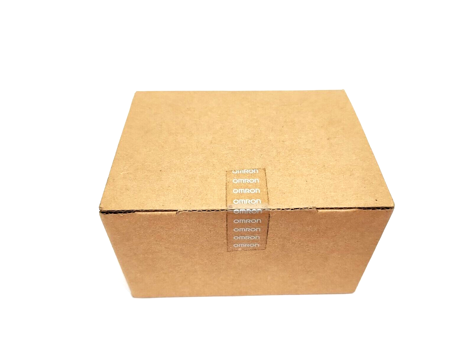 Omron CP1W-8ED 8-Point Digital Input, I/O Expansion Unit 8 x 24VDC PNP/NPN - Maverick Industrial Sales
