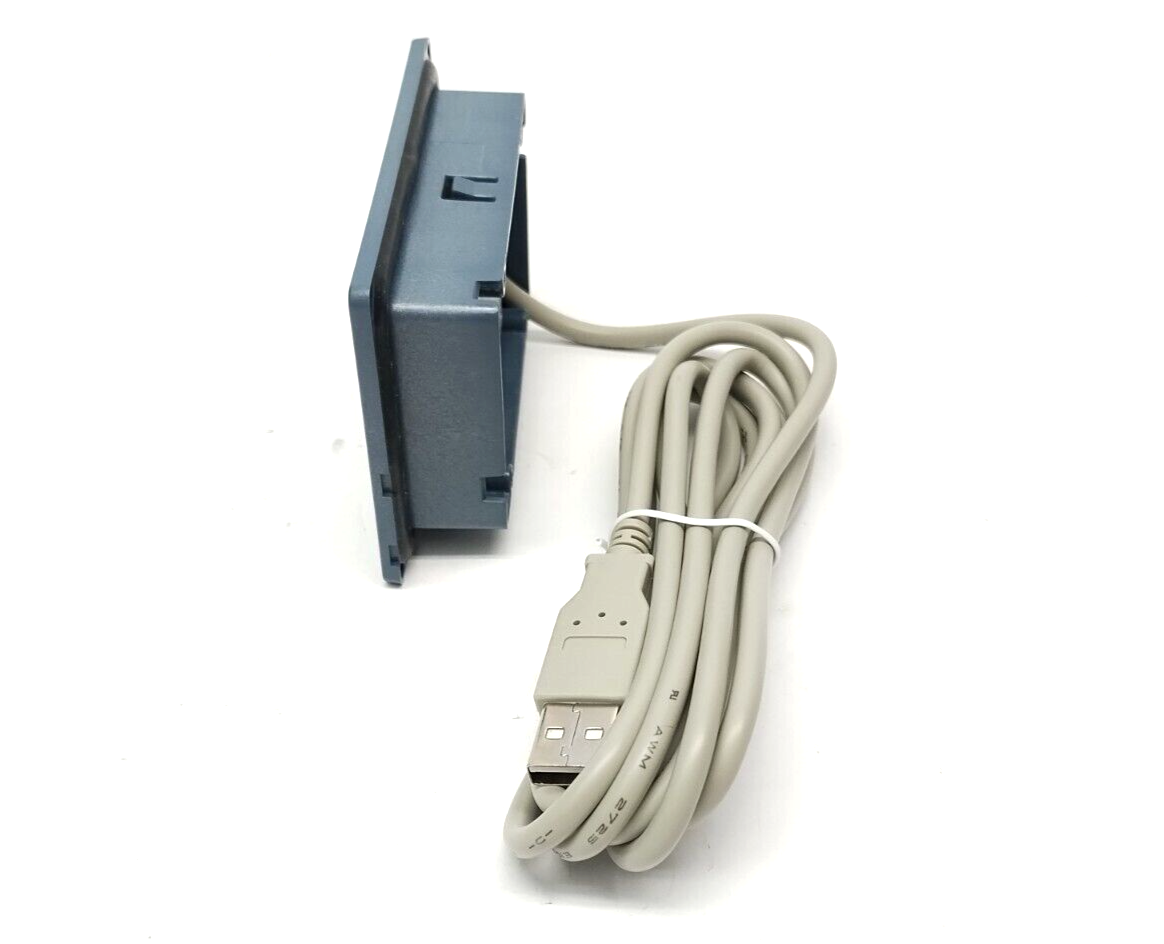 6GT2831-6CA50 | Siemens SIMATIC RF1040R Access Control Reader RS232 USB 2.0 - New – Open box - Maverick Industrial Sales