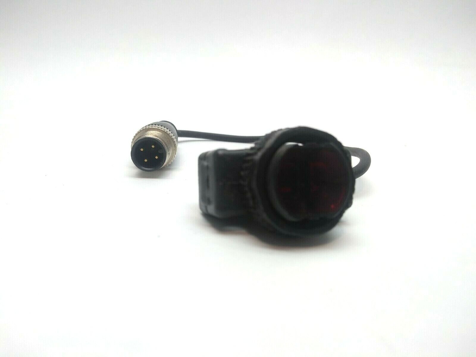 Balluff BOS 11K-PA-IS10-00, 15-S4 Energetic Diffuse Sensor - Maverick Industrial Sales