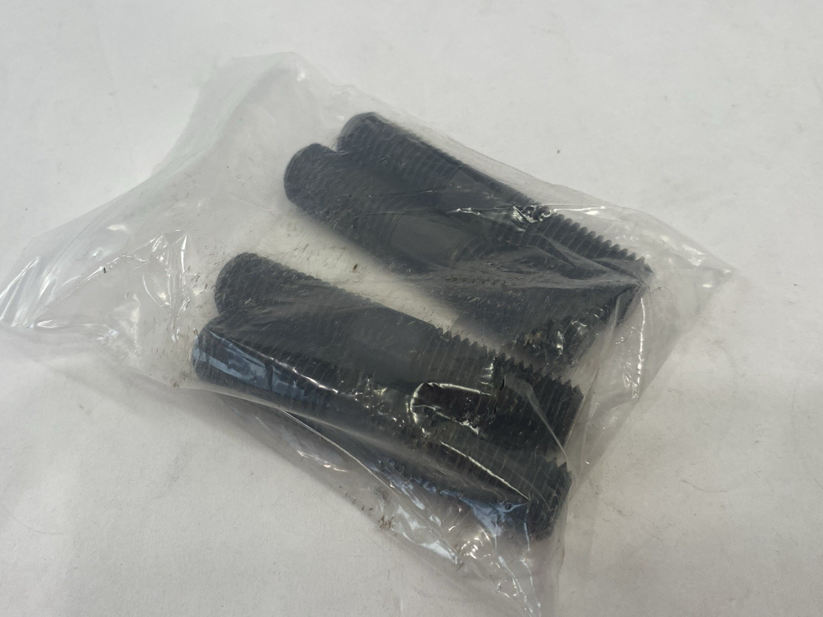 Instron 80-54-1035 Tool T-Slot Stud M16 80mm 4-PACK - Maverick Industrial Sales