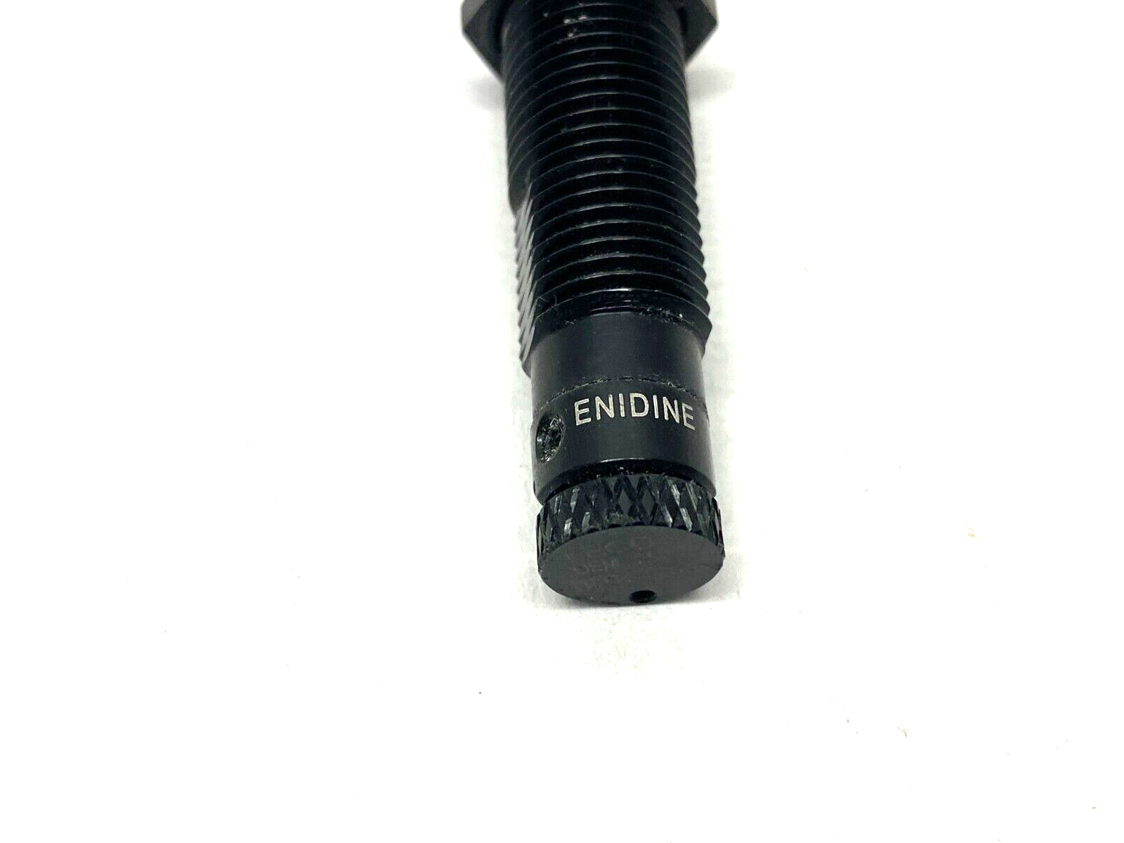ITT Enidine 118043 Adjustable Shock Absorber ECO OEM 0.25 - Maverick Industrial Sales