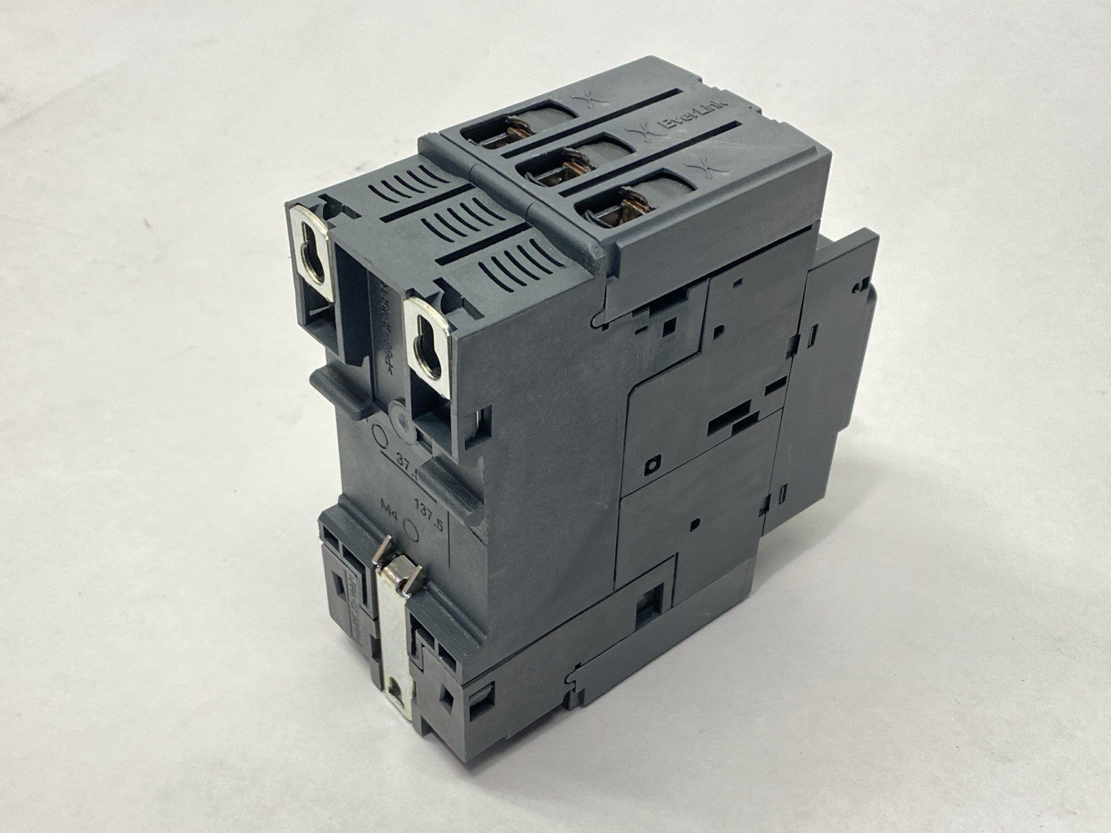 GV3P65 | Schneider Electric TeSys Deca Manual Starter and Protector 3P 48-65A - Used - Maverick Industrial Sales