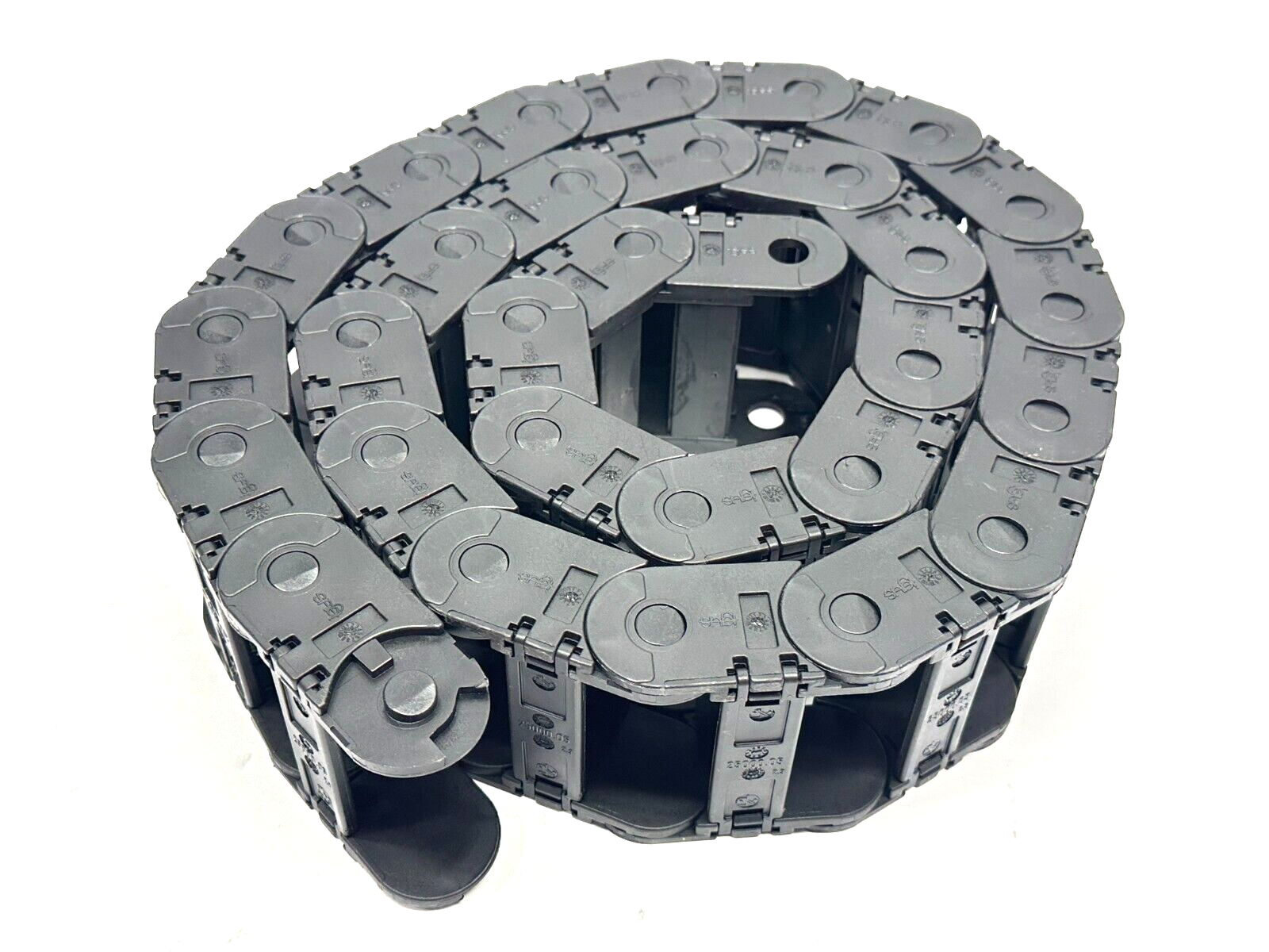 Igus 2500.05.055 2500 Series Energy Chain w/ 30 Links - Maverick Industrial Sales