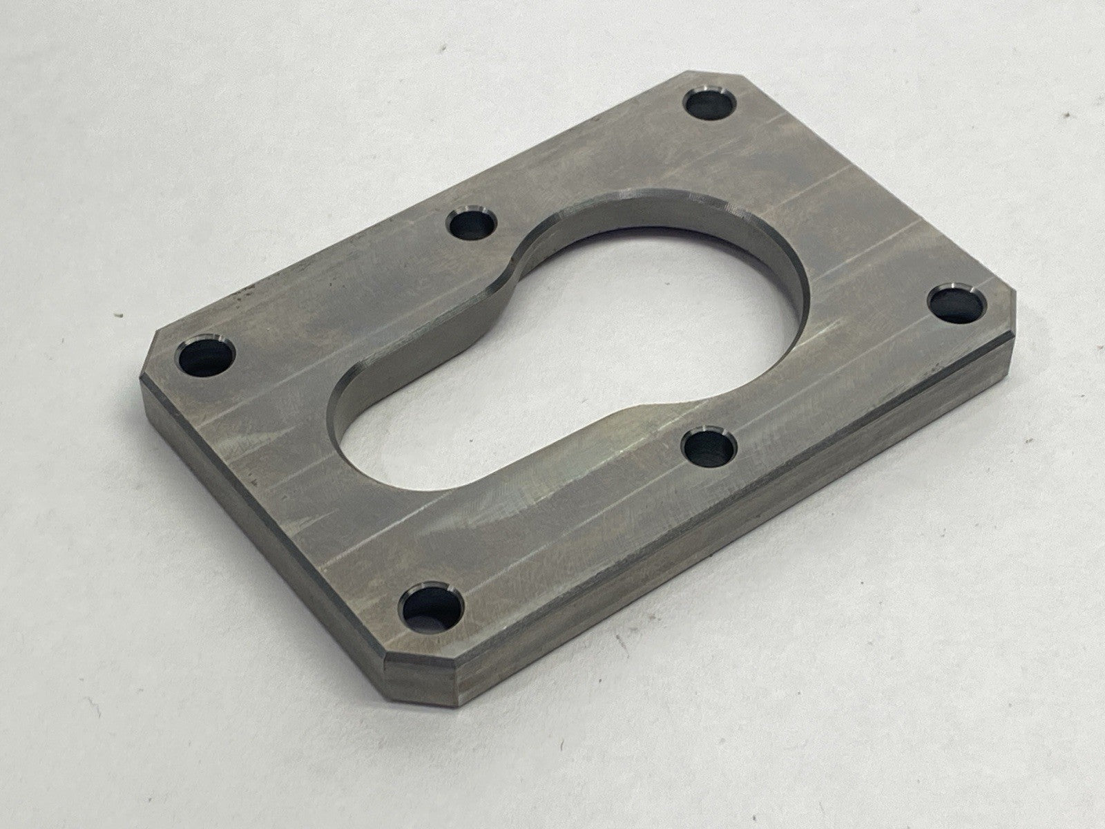 Veit 81609413 Robot Pick Slider Base Plate - Maverick Industrial Sales