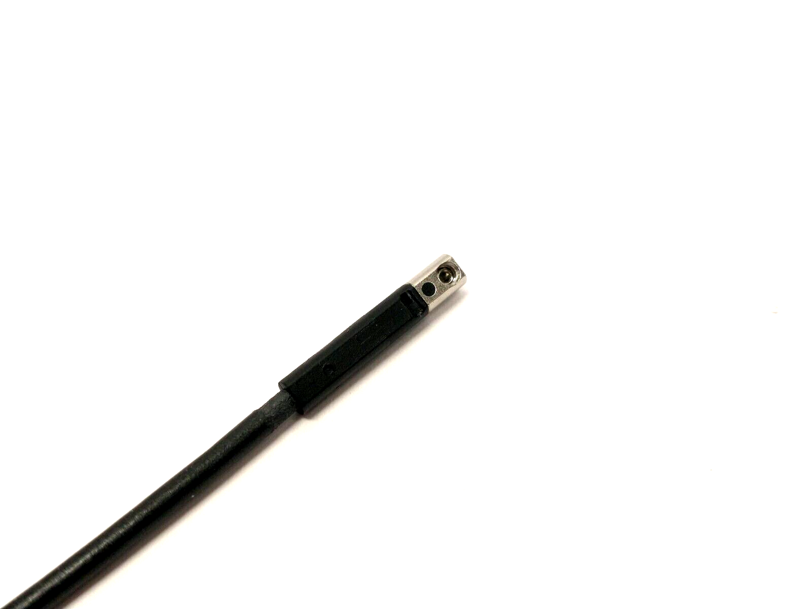 Balluff BMF00K1 C-Slot Magnetic Field Sensor 0.3m BMF 203K-H-NO-C-A2-S75-00,3 - Maverick Industrial Sales