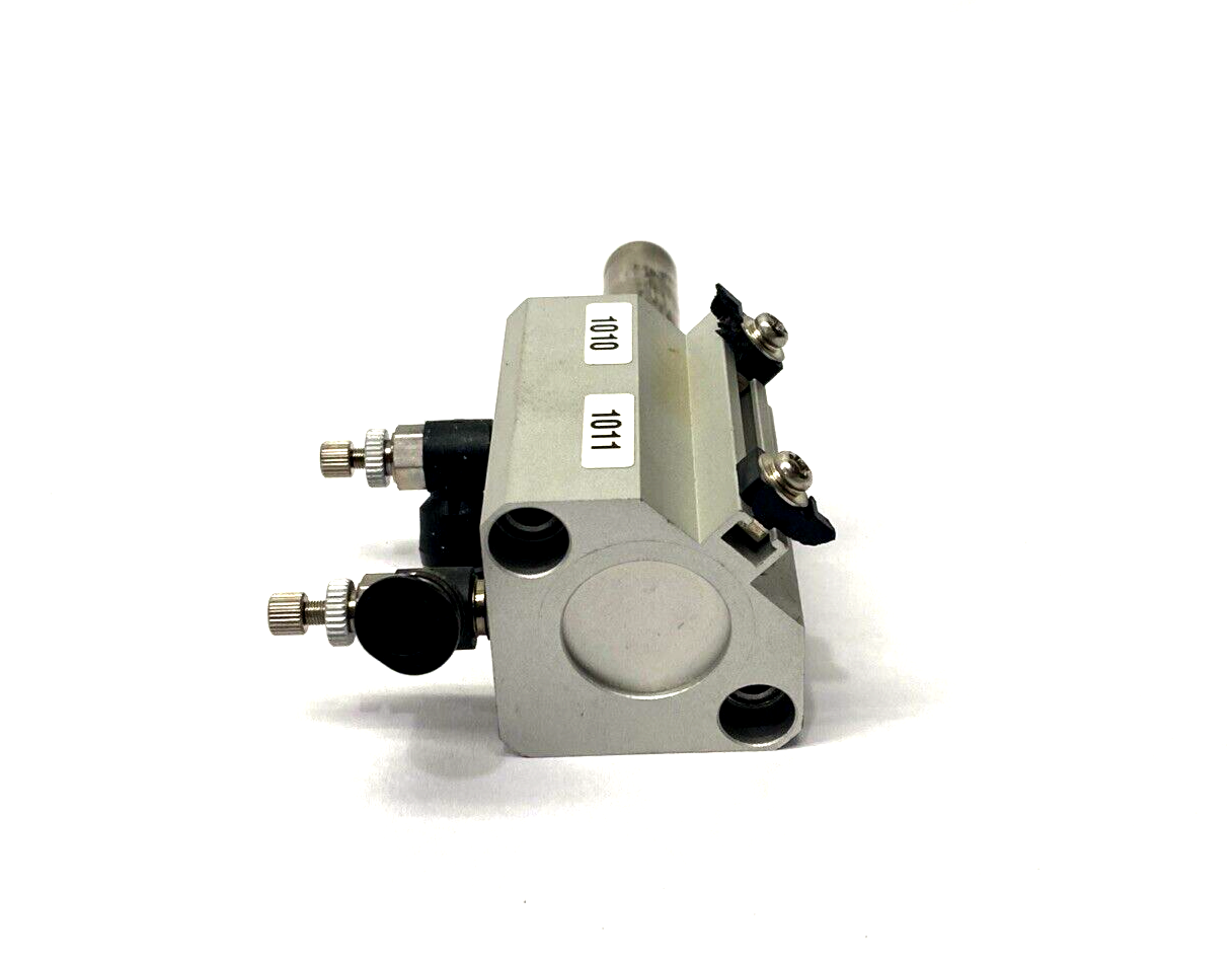 SMC CDQ2B20-20D Compact Cylinder 20mm Bore 20mm Stroke - Maverick Industrial Sales