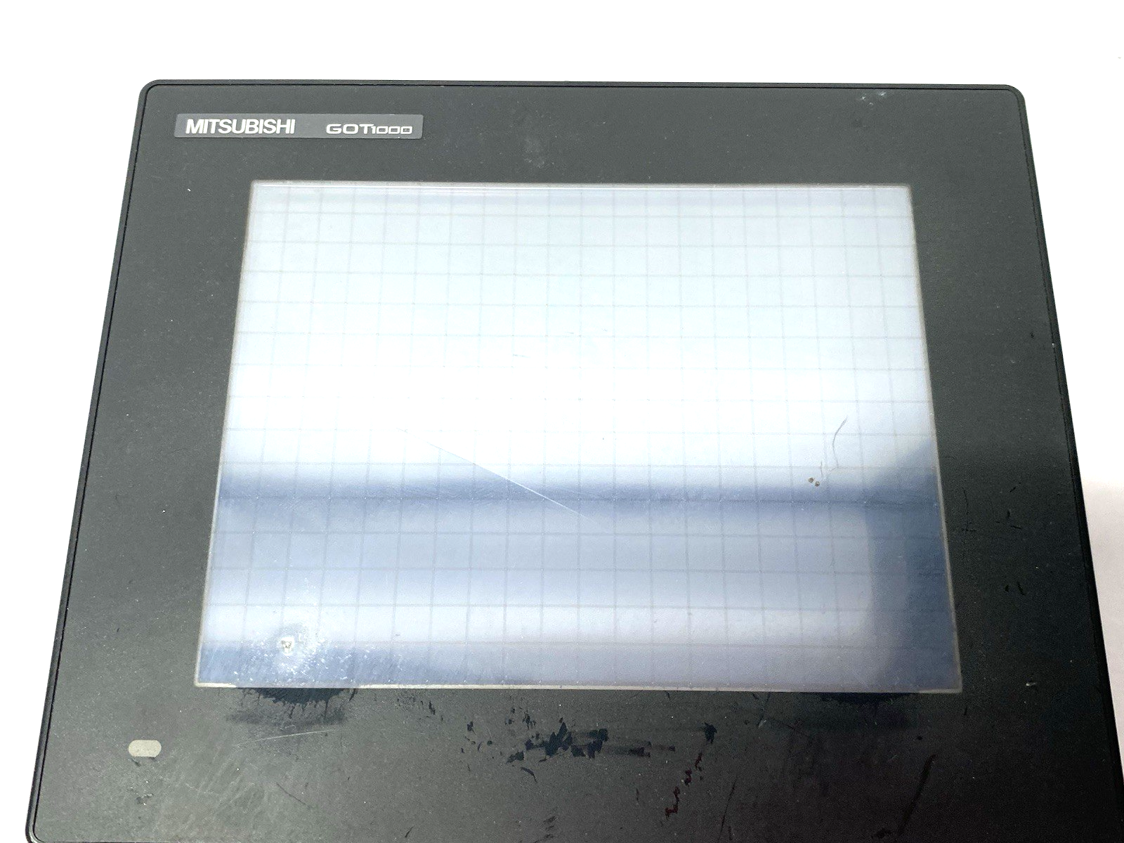 GT1055-QSBD | Misubishi Graphic Operation HMI Terminal GOT1000 - Used - Maverick Industrial Sales