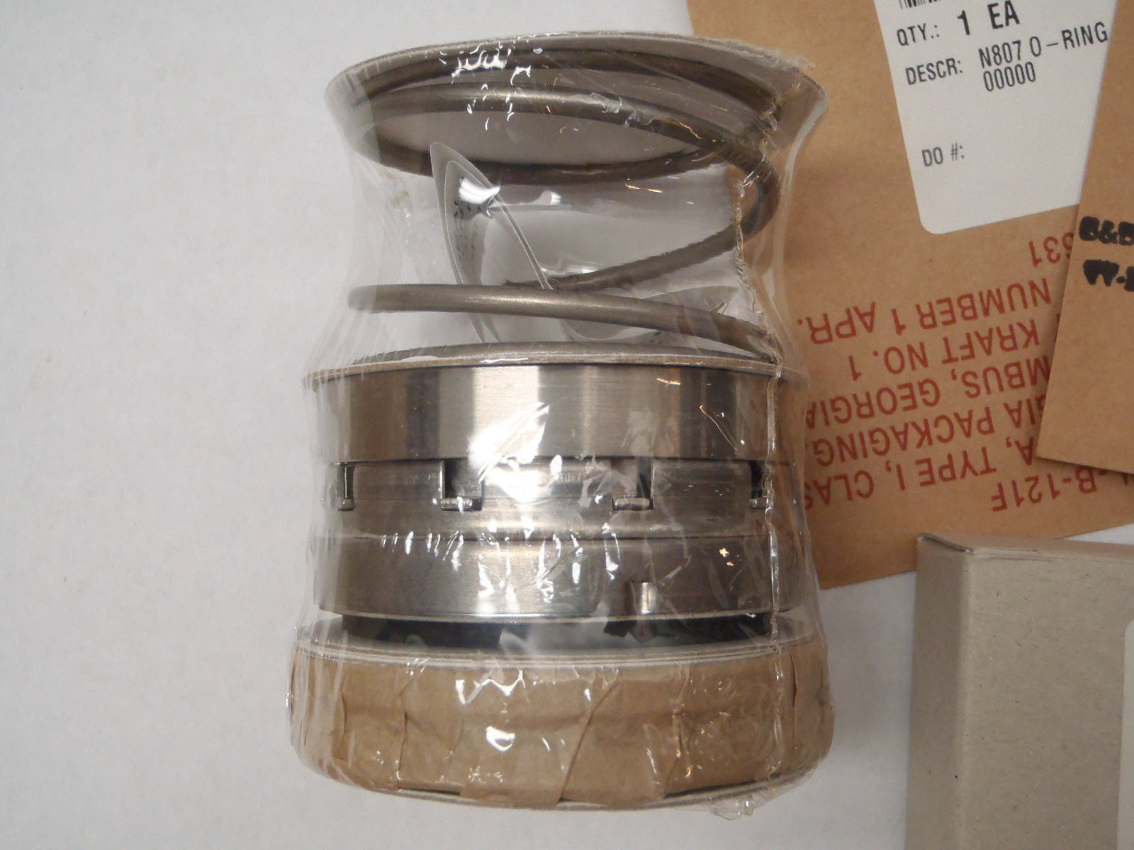 John Crane N098256 Seal Assembly 2.250" Type T1 - Maverick Industrial Sales