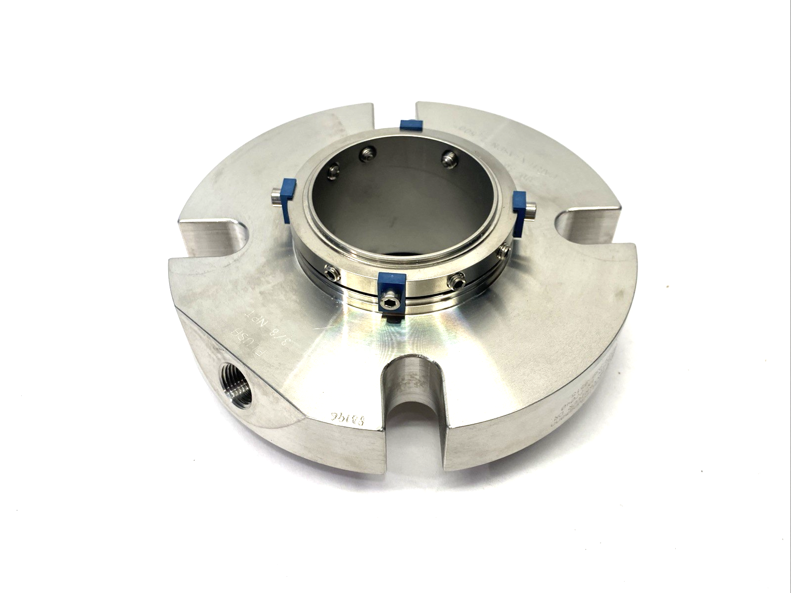 EagleBurgmann CARTEX-ASPN/2.500"-00 Mechanical Seal 316SS, Carbon/Silicon BQ1EMG - Maverick Industrial Sales