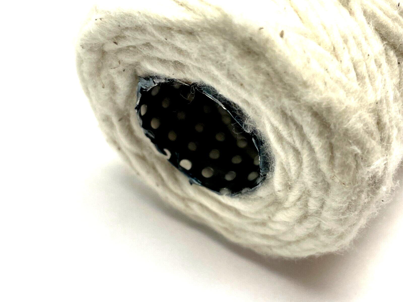 Natural Cotton String Wound Tin Core Filter Element 29.25" WN5S6TX1 PKG OF 25 - Maverick Industrial Sales