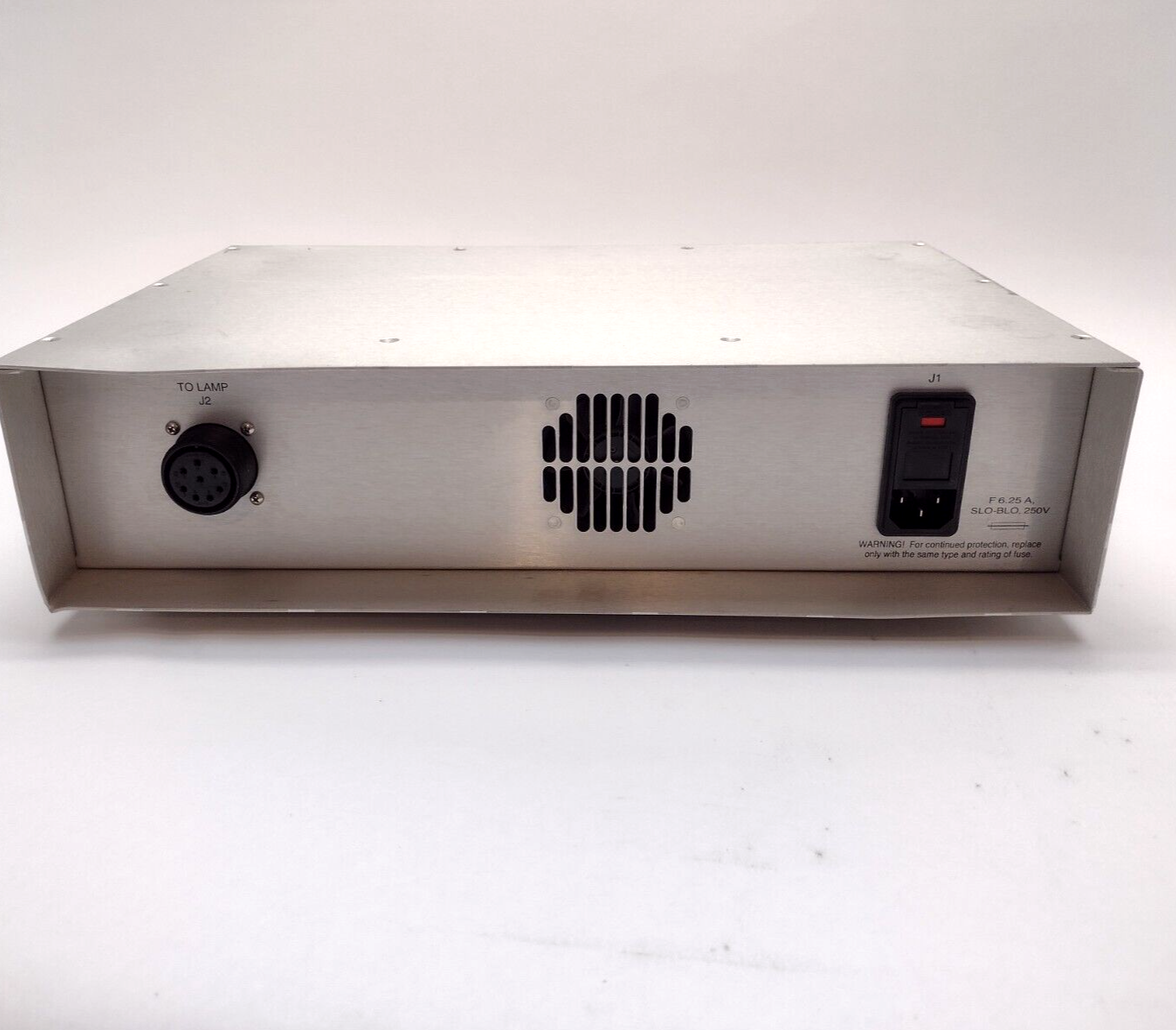 Dymax Light Curing Systems 5000 UVSC Side Cure 400W Power Supply - For parts or not working - Maverick Industrial Sales