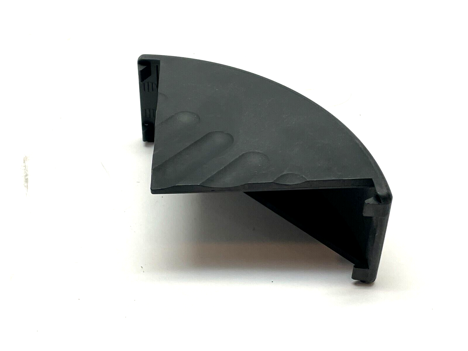 Bosch Rexroth 3842523572 Round Cap Cover 45x90 LOT OF 4 - Maverick Industrial Sales
