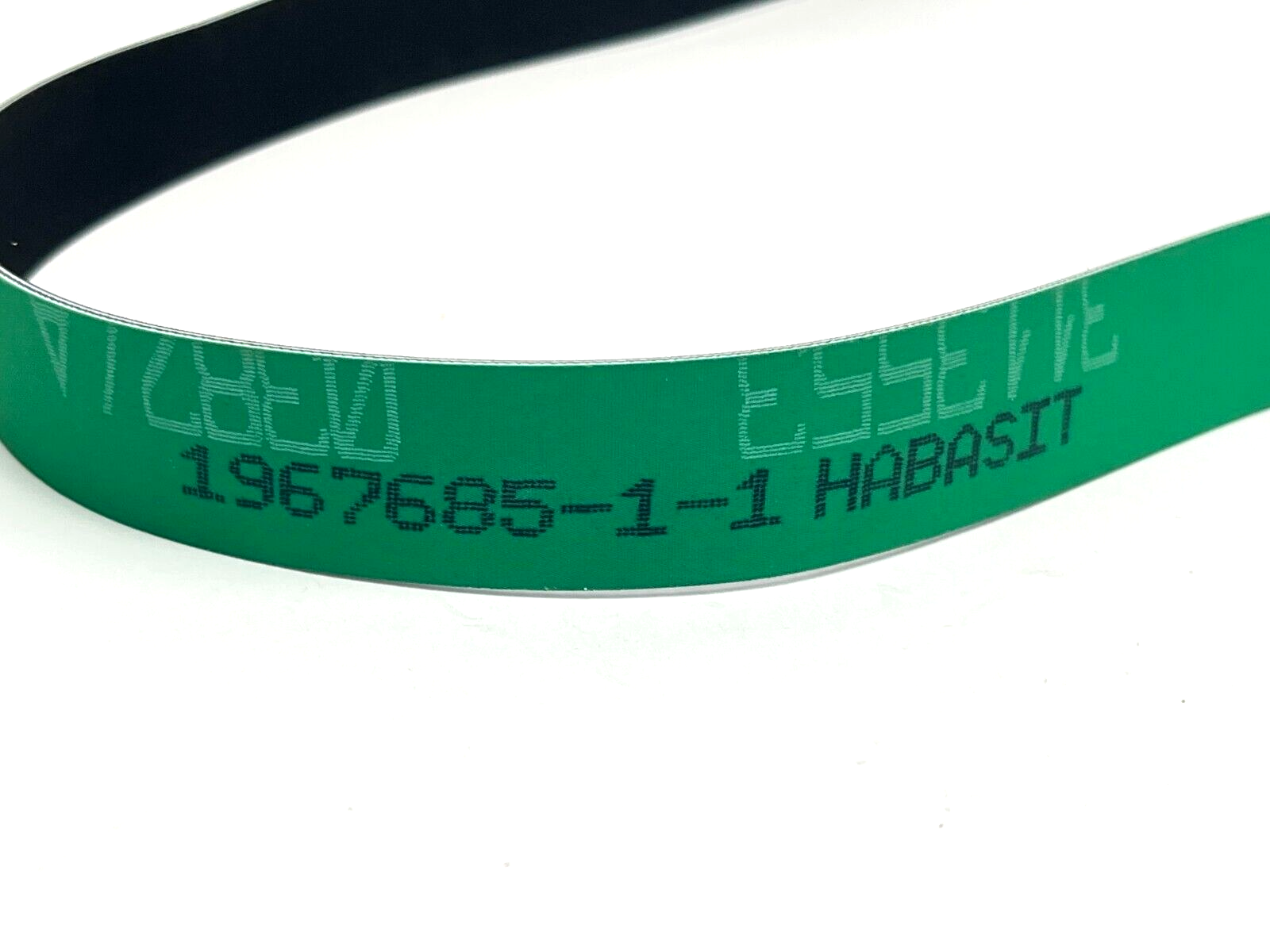 Habasit TF-10 Armide Bi-Directional Power Transmission Belt 1967685-1-1 - Maverick Industrial Sales