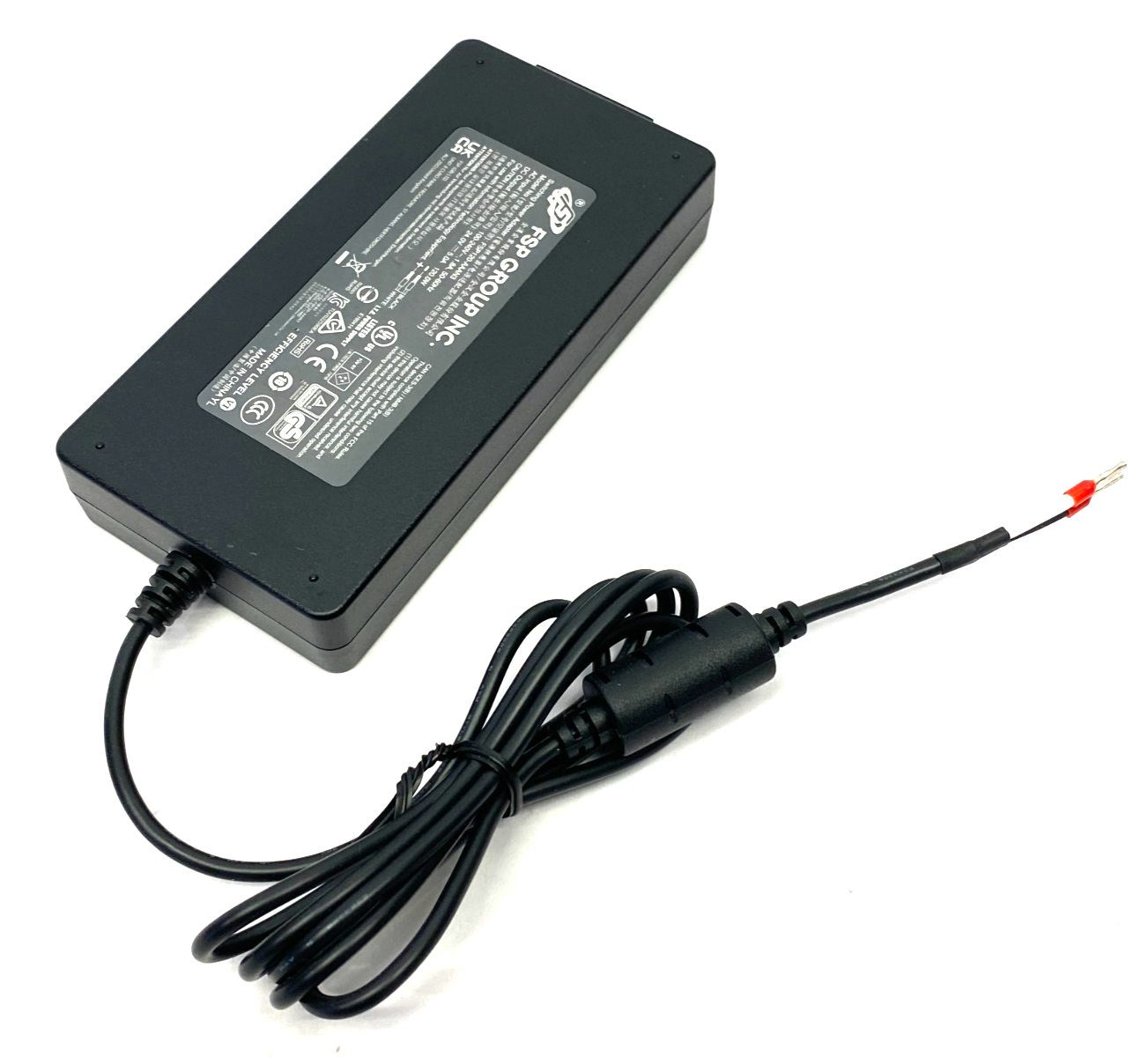 FSP120-AAAN3 | FSP Group Power Supply Switching Power Adapter - Open box - Maverick Industrial Sales