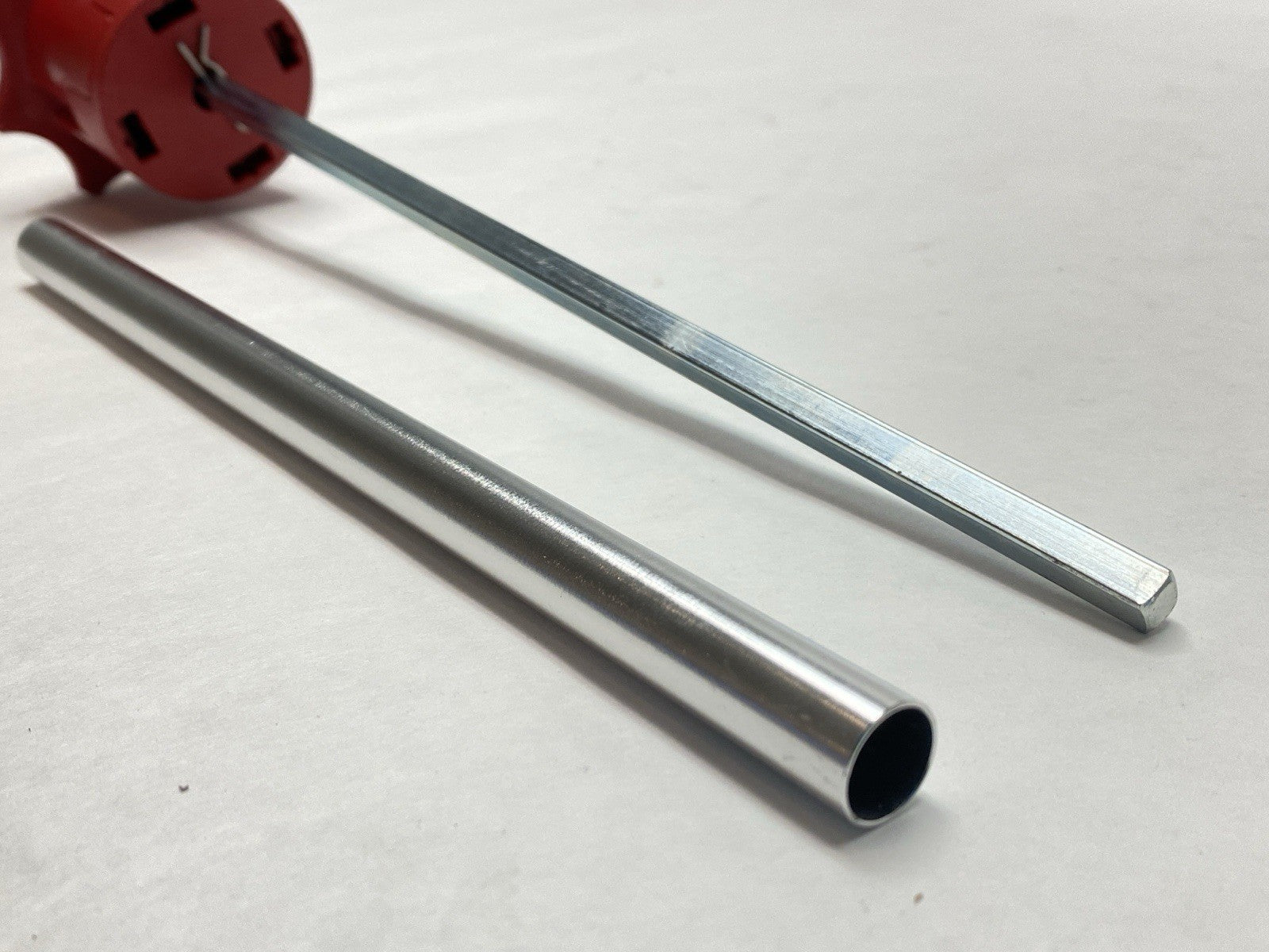 194U-N1 | Allen Bradley Ser A NFPA Rotary Disconnect Handle - New – Open box - Maverick Industrial Sales
